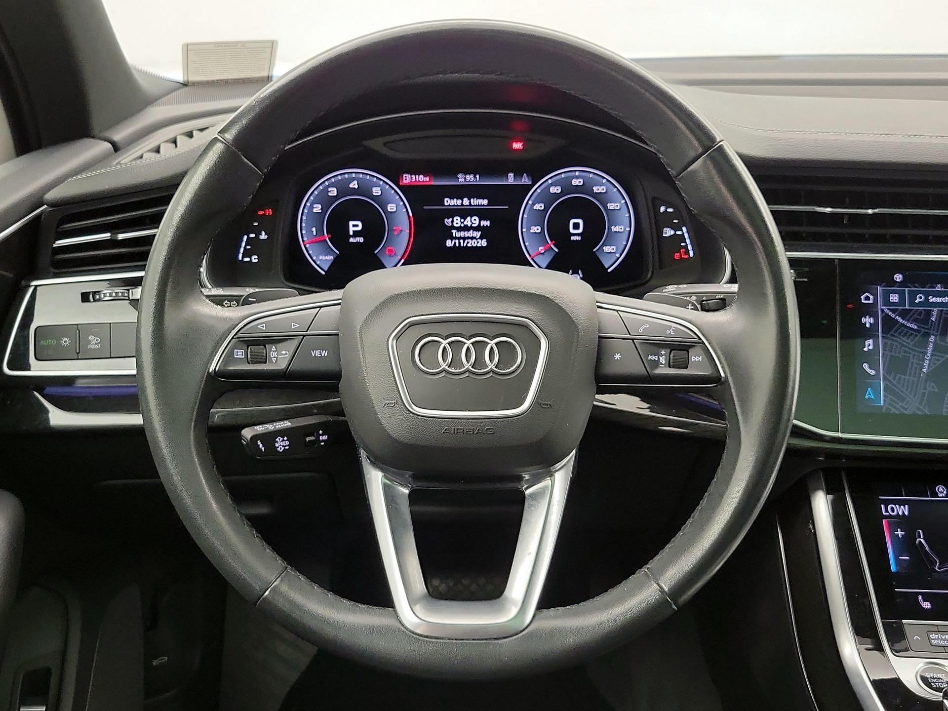 Thumbnail: 2023 Audi Q7 - 10