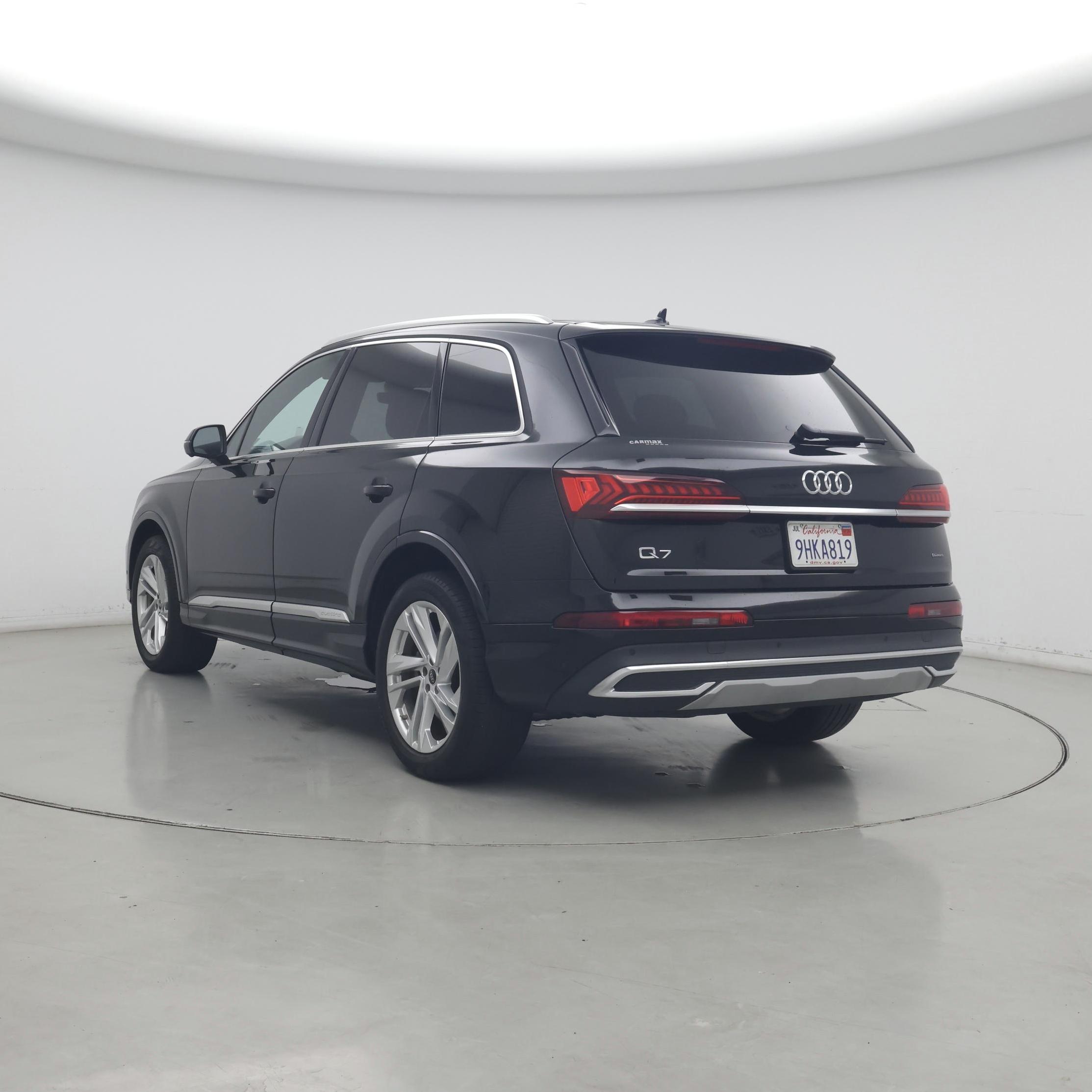 Thumbnail: 2023 Audi Q7 - 2