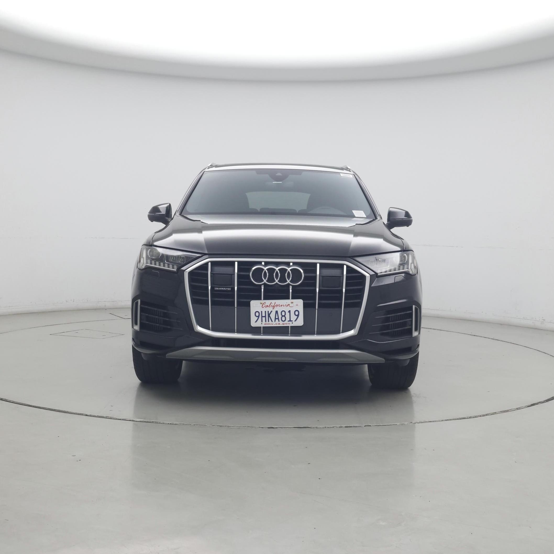 Thumbnail: 2023 Audi Q7 - 5