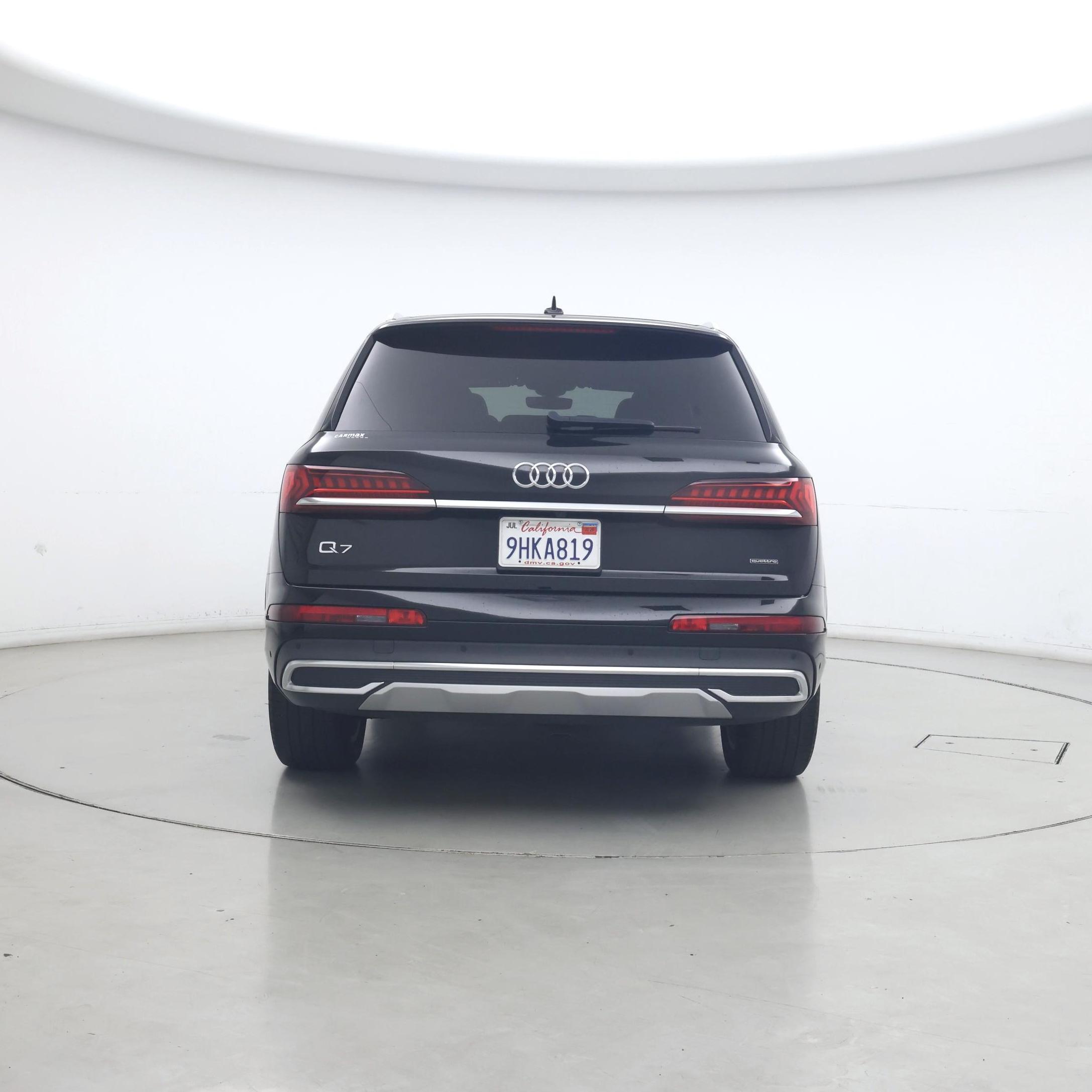Thumbnail: 2023 Audi Q7 - 6