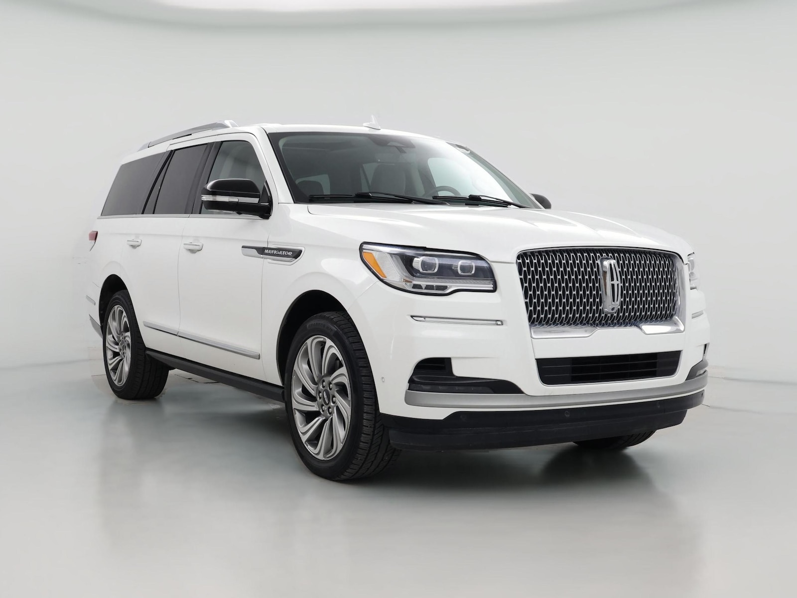 2023 Lincoln Navigator