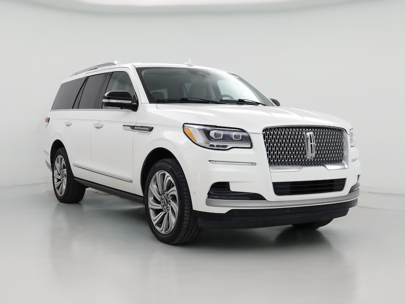 2023 Lincoln Navigator Standard -
                  Jacksonville, FL