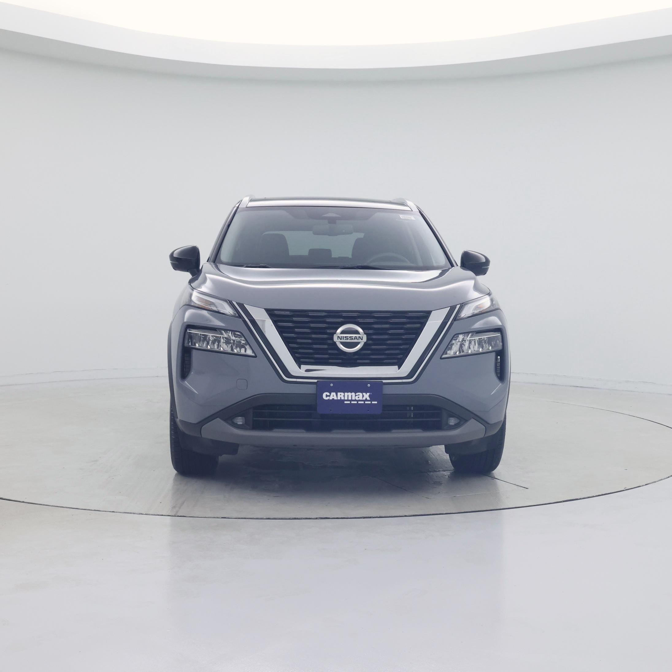 Thumbnail: 2021 Nissan Rogue - 5