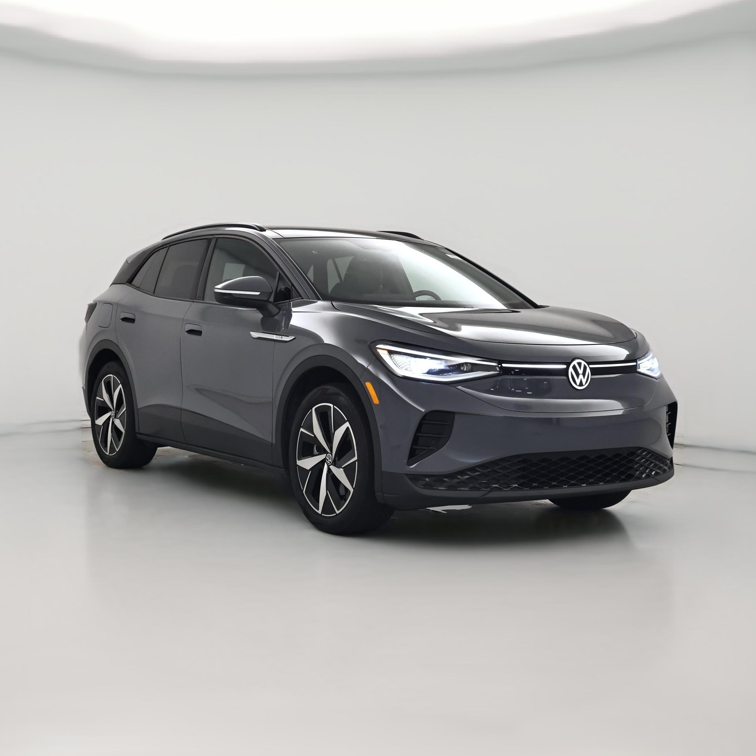 Thumbnail: 2023 Volkswagen ID.4 - 1
