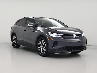 2023 Volkswagen ID.4 EV S