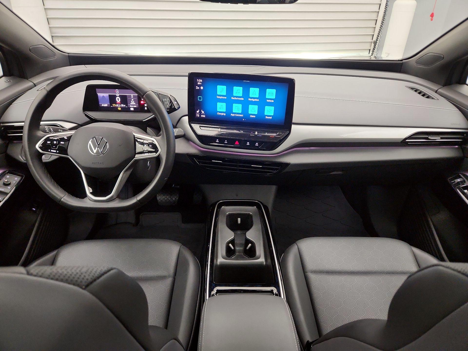 Thumbnail: 2023 Volkswagen ID.4 - 9