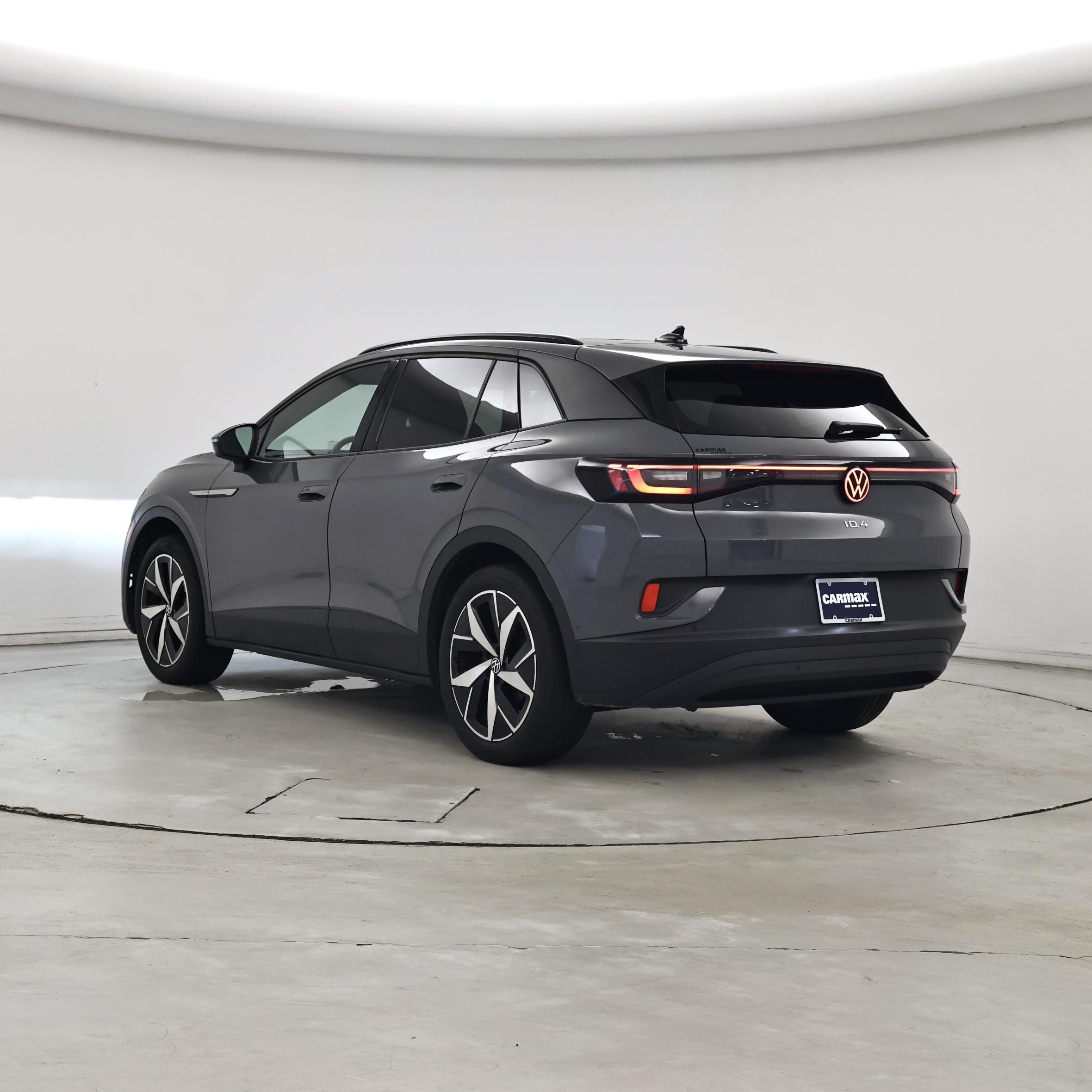 Thumbnail: 2023 Volkswagen ID.4 - 2