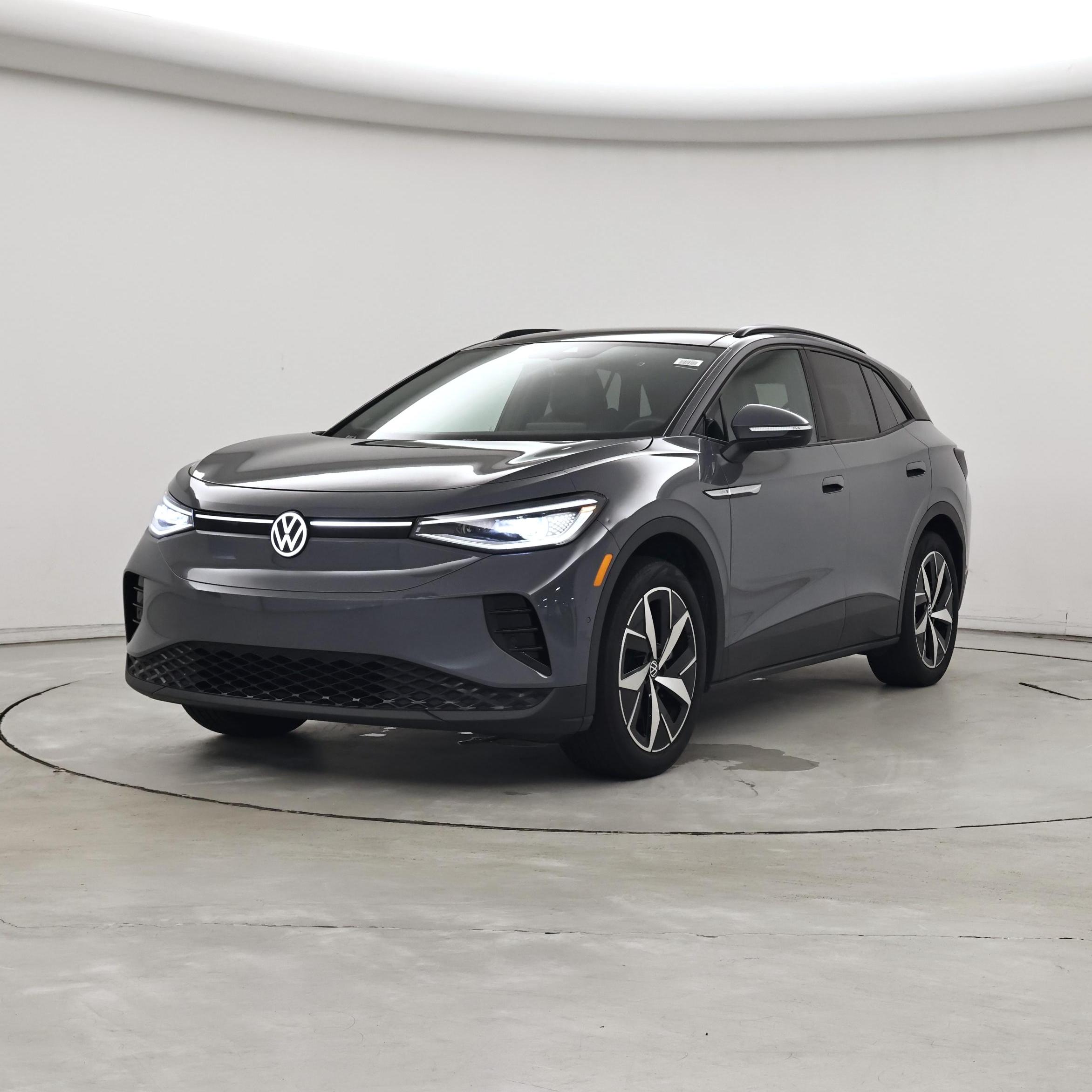 Thumbnail: 2023 Volkswagen ID.4 - 4