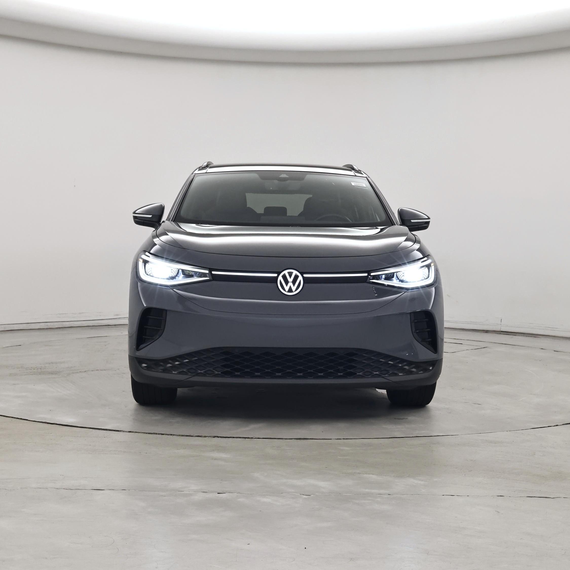 Thumbnail: 2023 Volkswagen ID.4 - 5