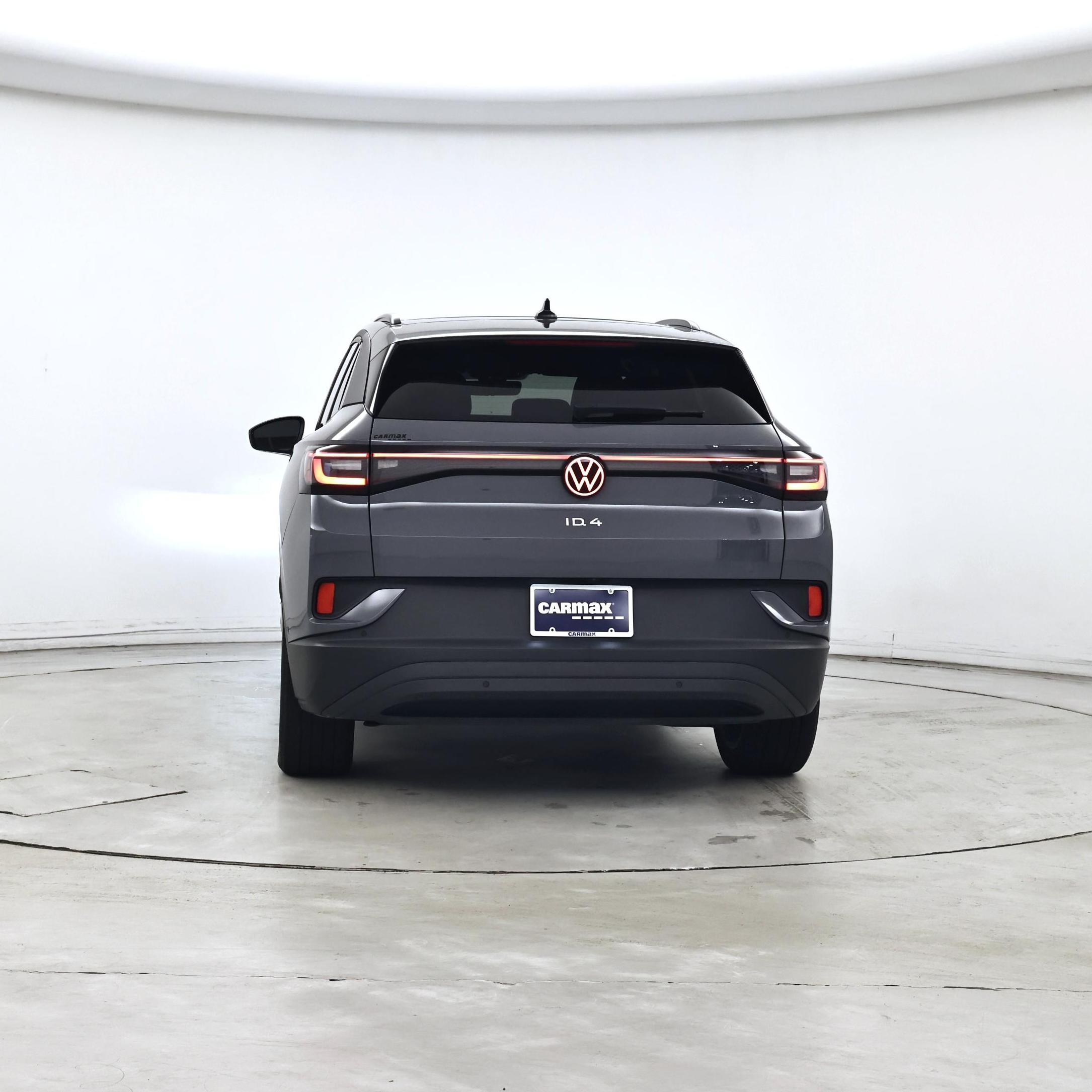 Thumbnail: 2023 Volkswagen ID.4 - 6