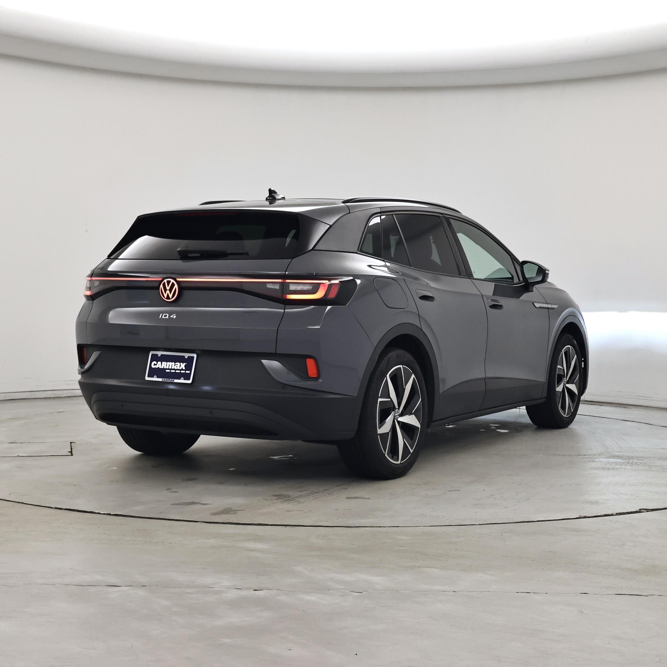 Thumbnail: 2023 Volkswagen ID.4 - 8
