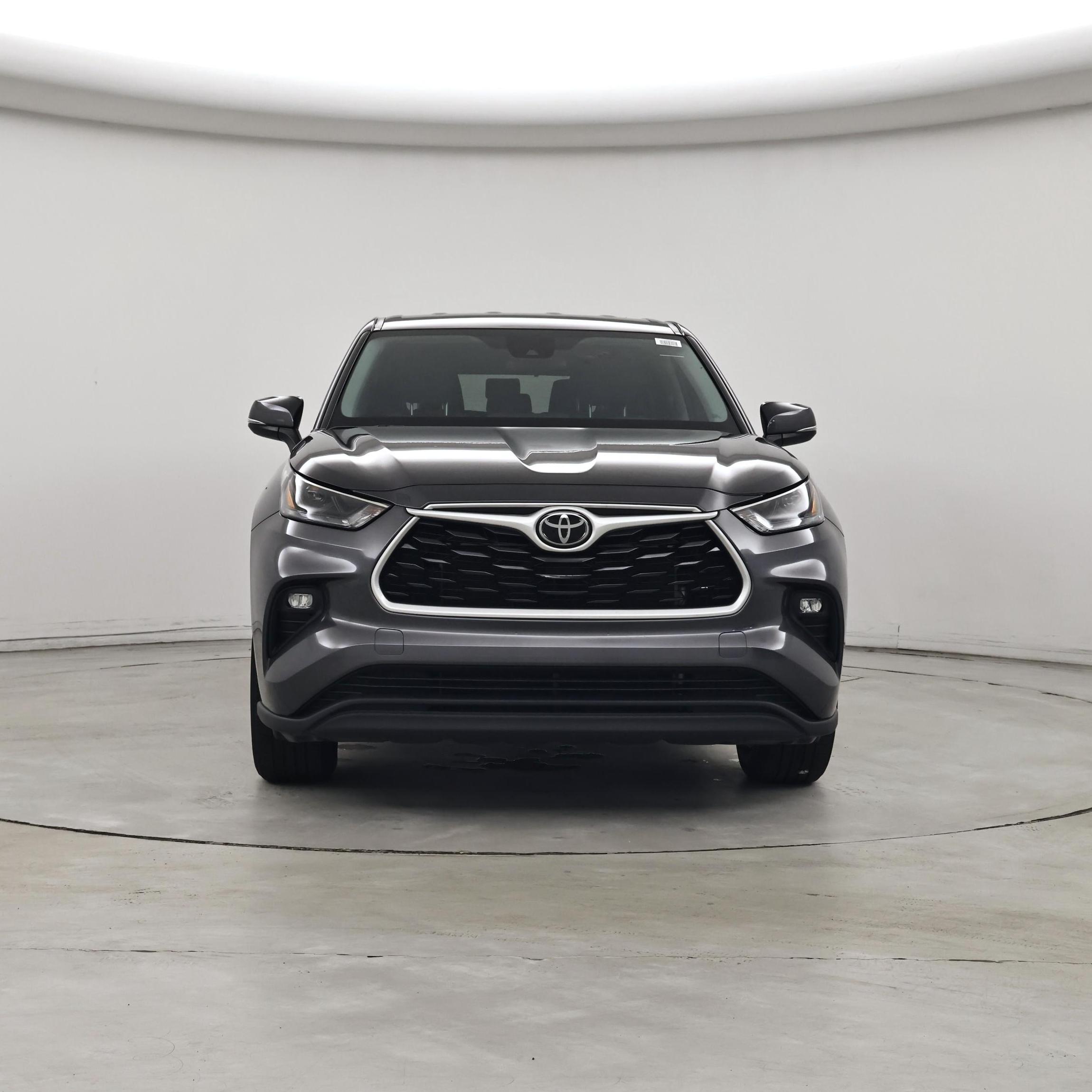 Thumbnail: 2023 Toyota Highlander - 5