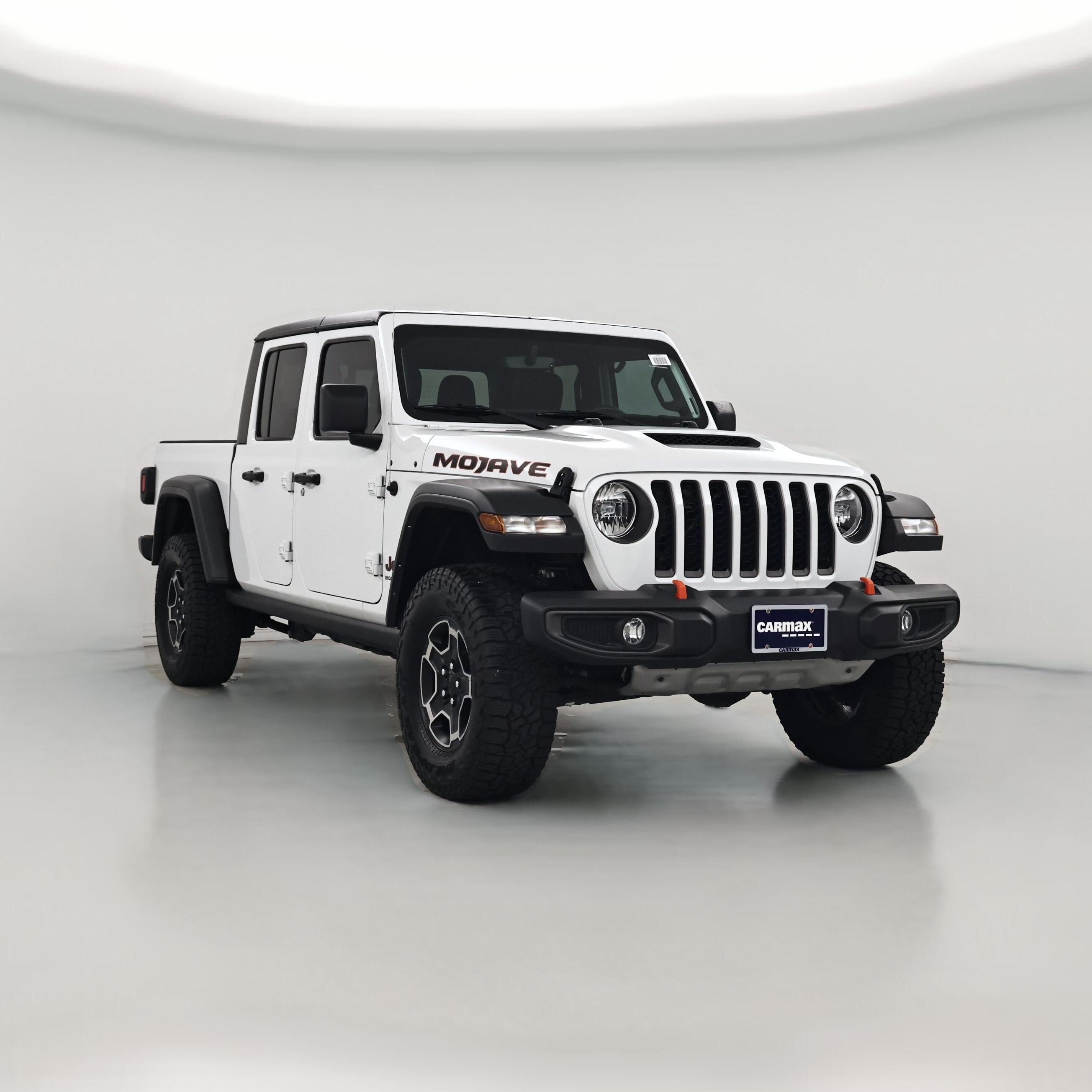 Thumbnail: 2023 Jeep Gladiator - 1
