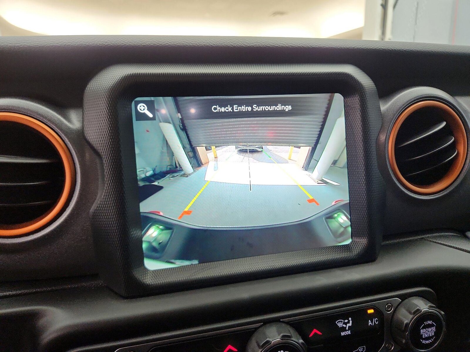 2023 Jeep Gladiator Mojave - Photo 16