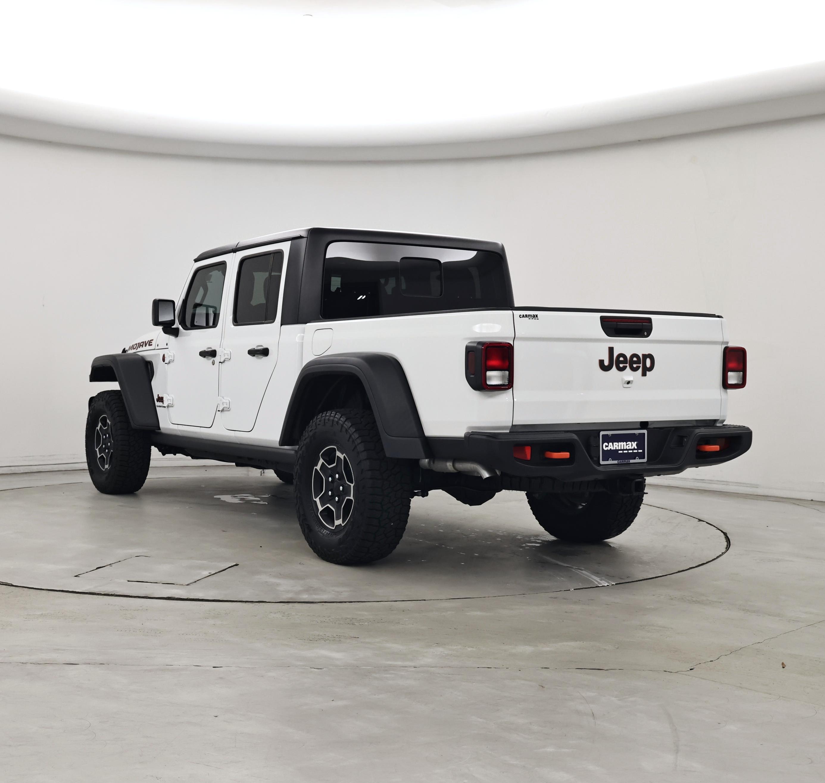 Thumbnail: 2023 Jeep Gladiator - 2