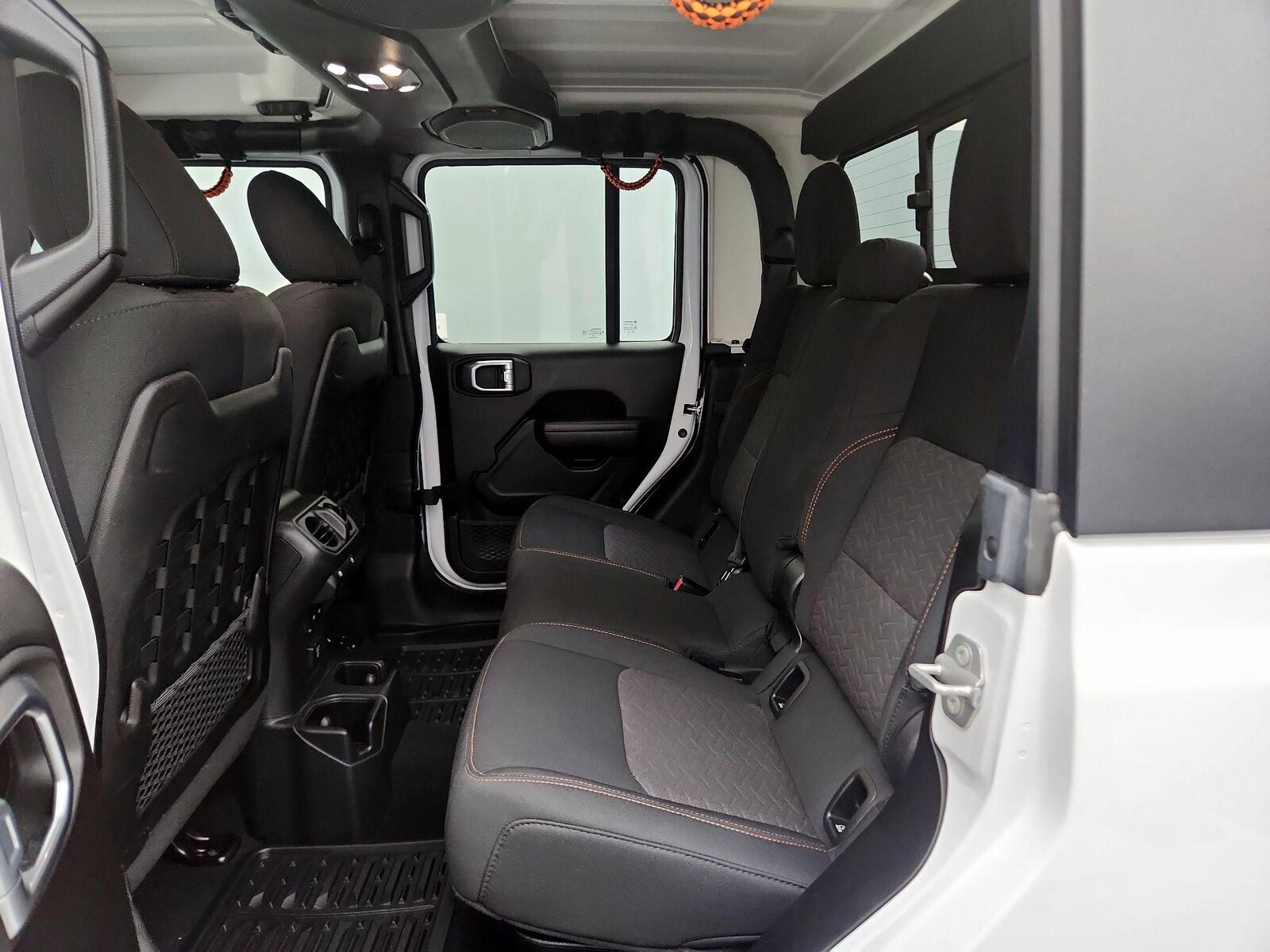 2023 Jeep Gladiator Mojave - Photo 21
