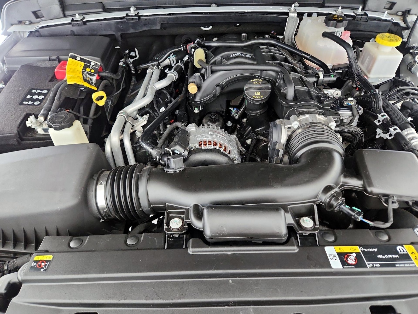 2023 Jeep Gladiator Mojave - Photo 23