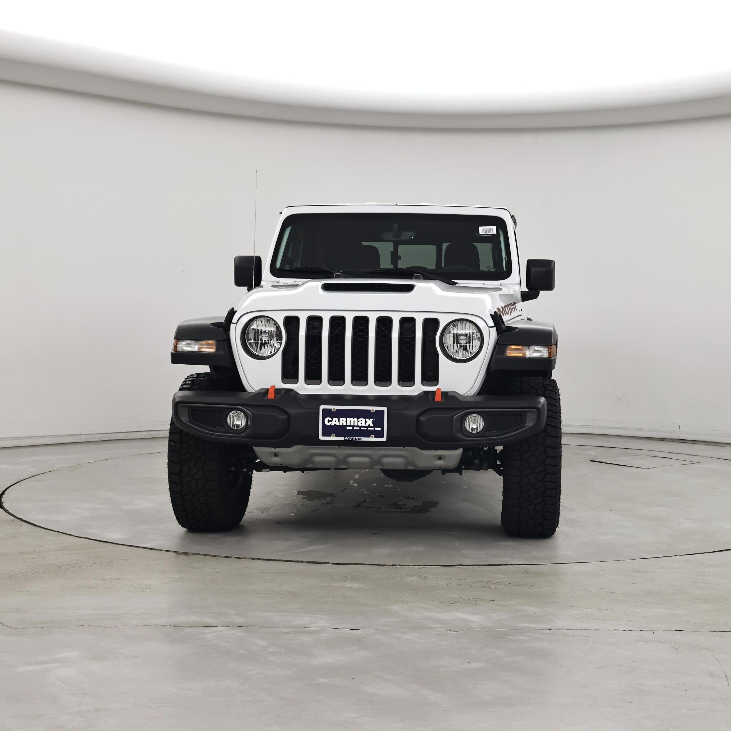 Thumbnail: 2023 Jeep Gladiator - 5