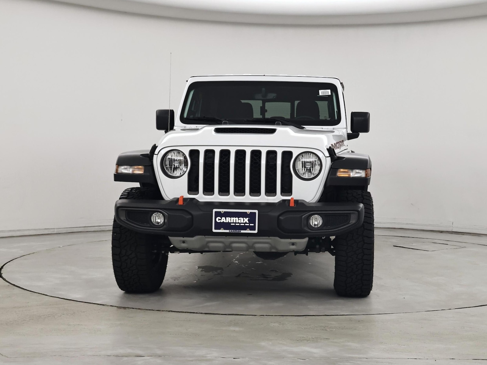 2023 Jeep Gladiator Mojave - Photo 6