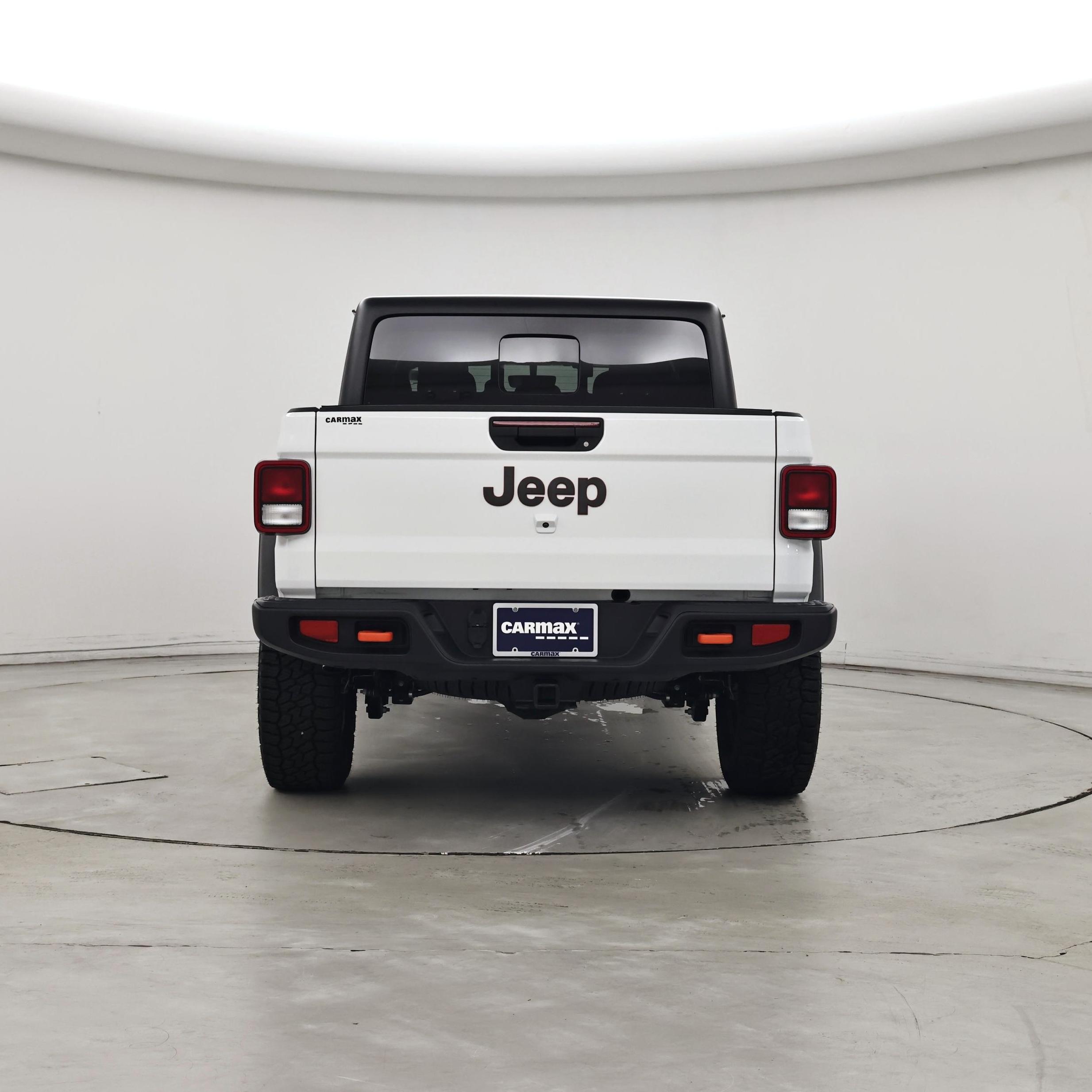 Thumbnail: 2023 Jeep Gladiator - 6