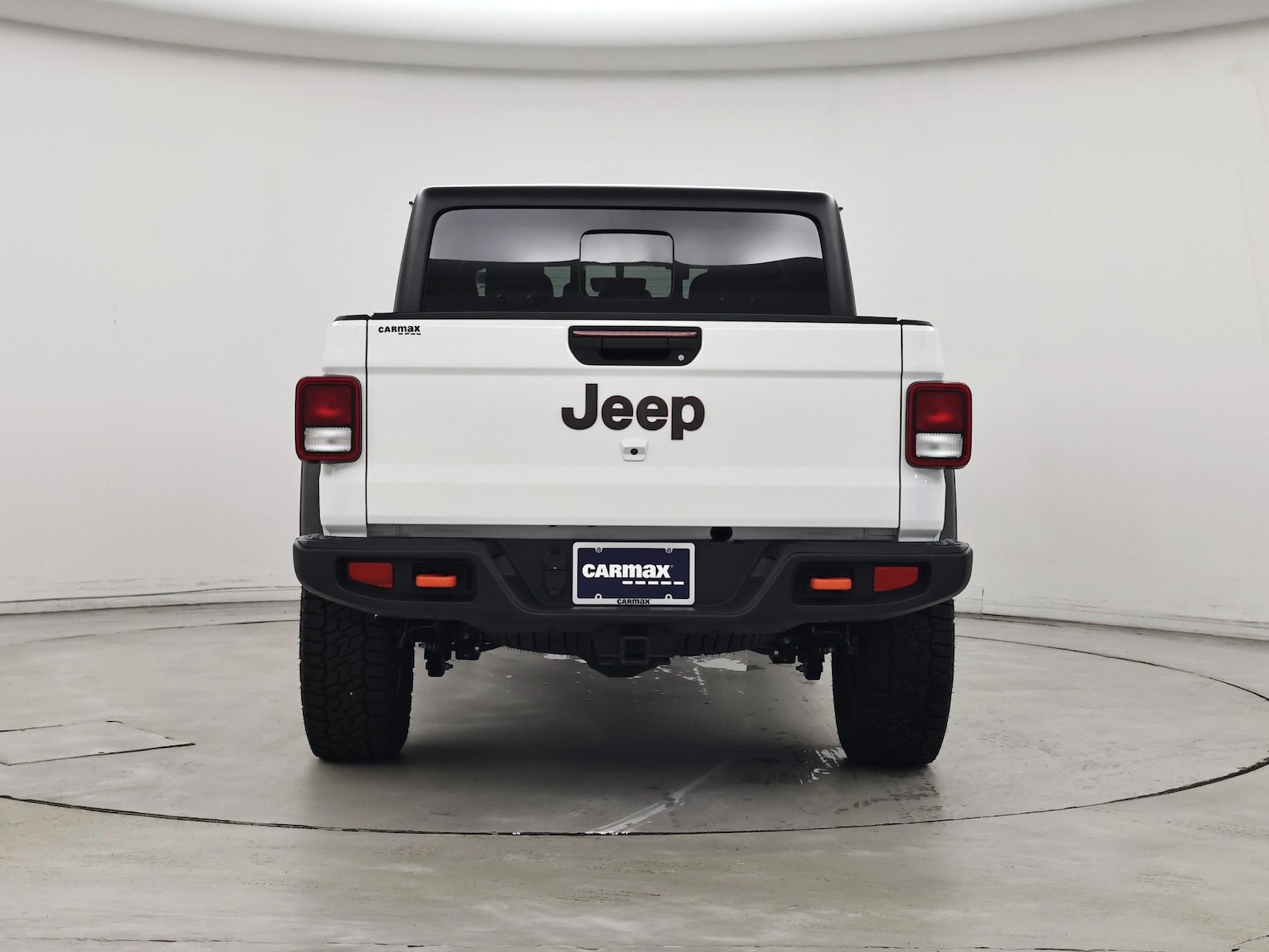 2023 Jeep Gladiator Mojave - Photo 7