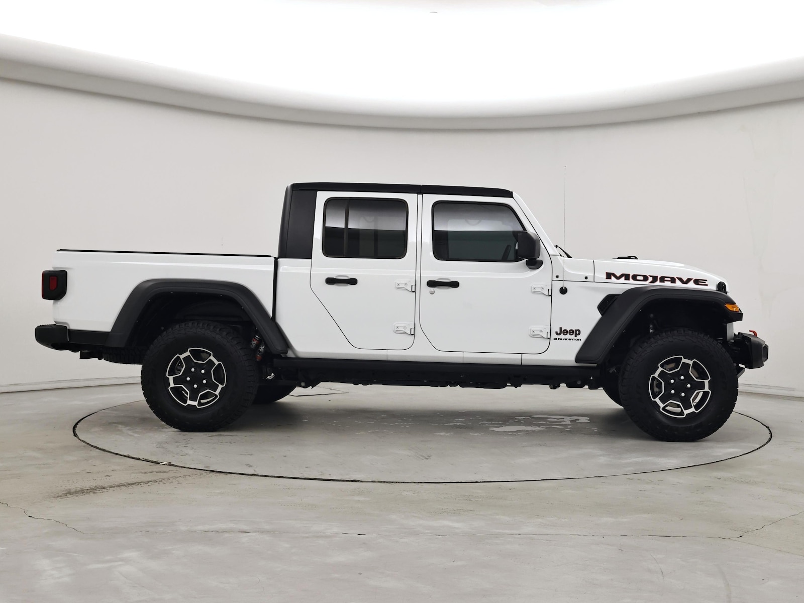 2023 Jeep Gladiator Mojave - Photo 8
