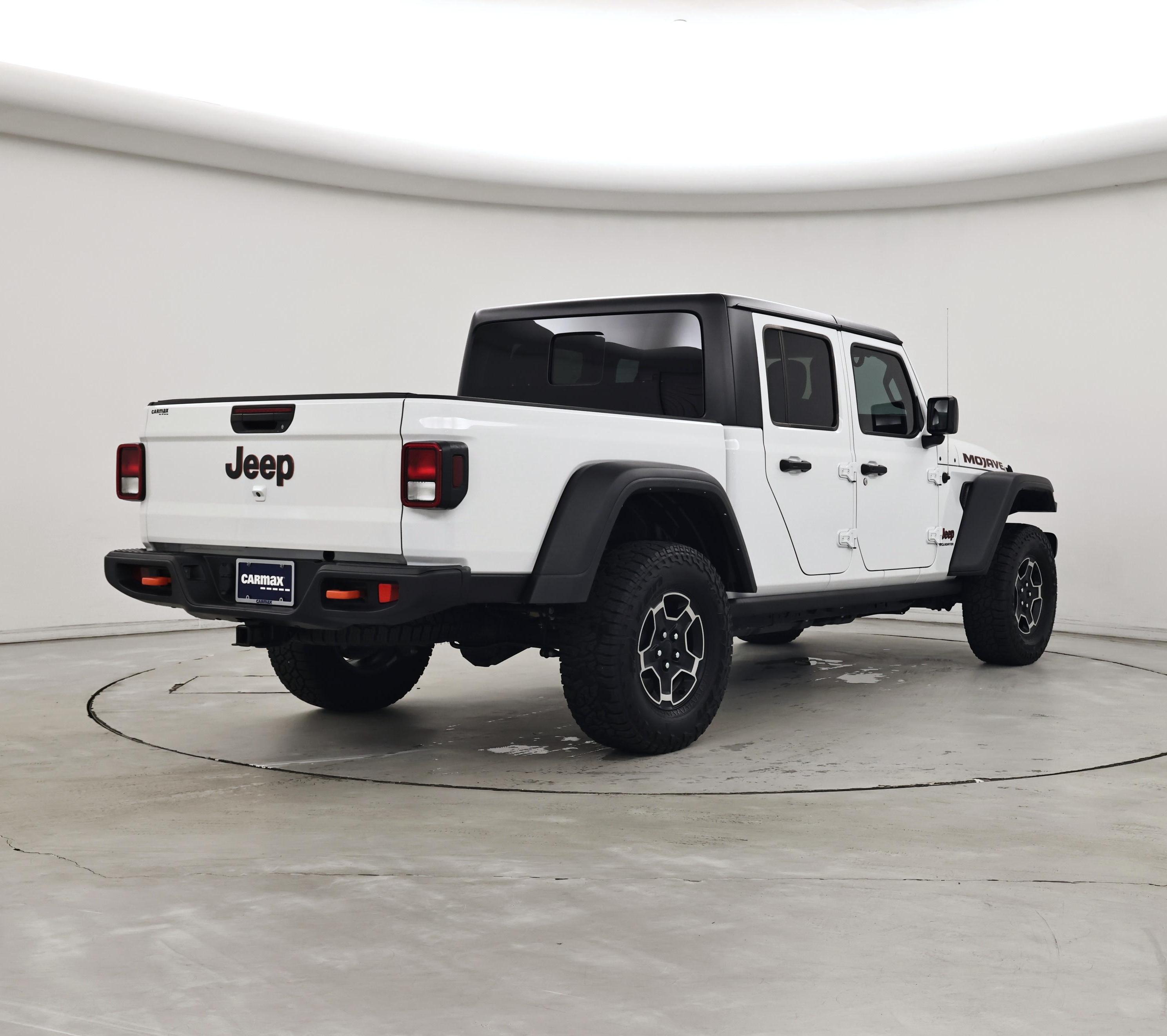 Thumbnail: 2023 Jeep Gladiator - 8
