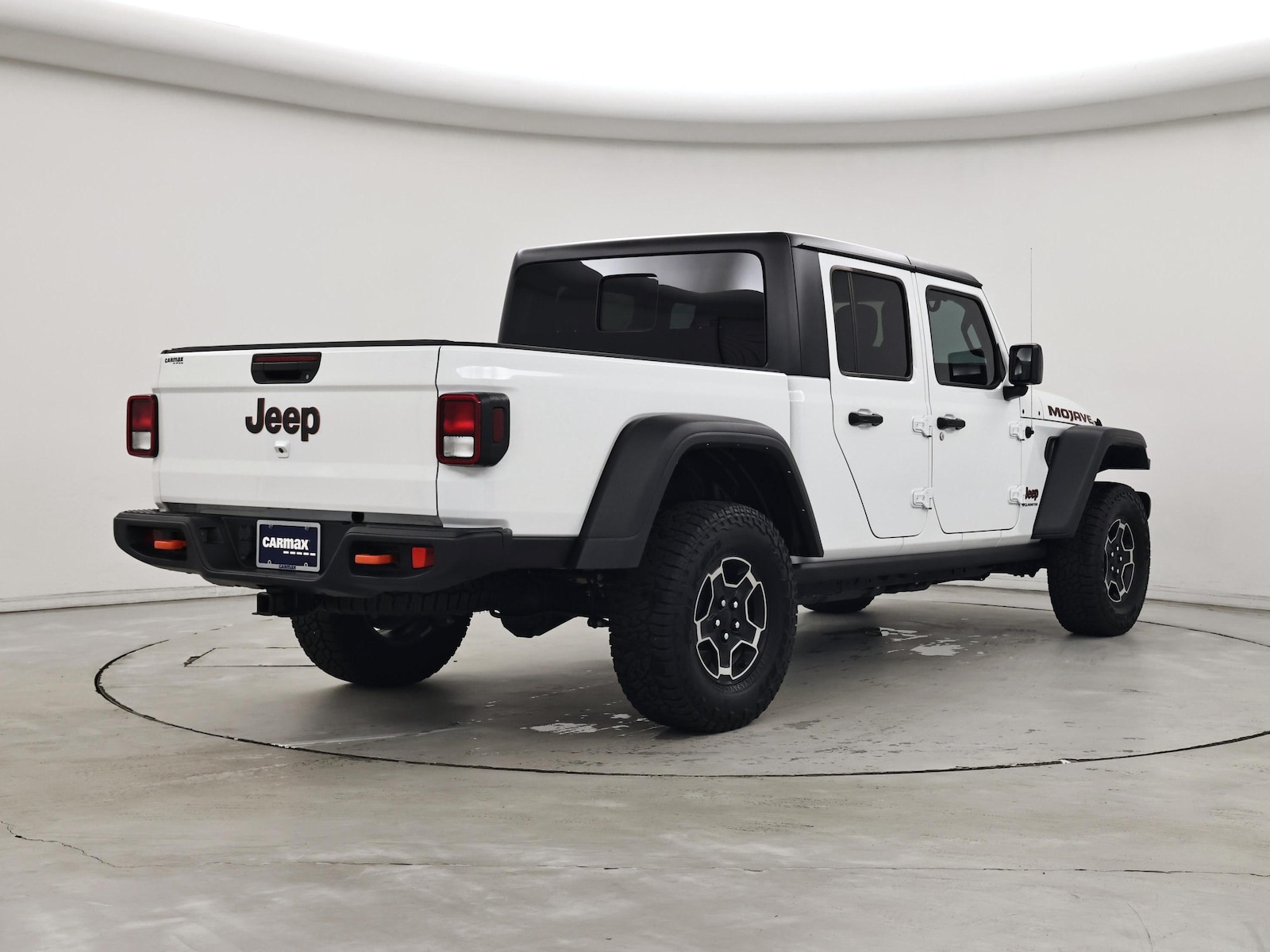 2023 Jeep Gladiator Mojave - Photo 9