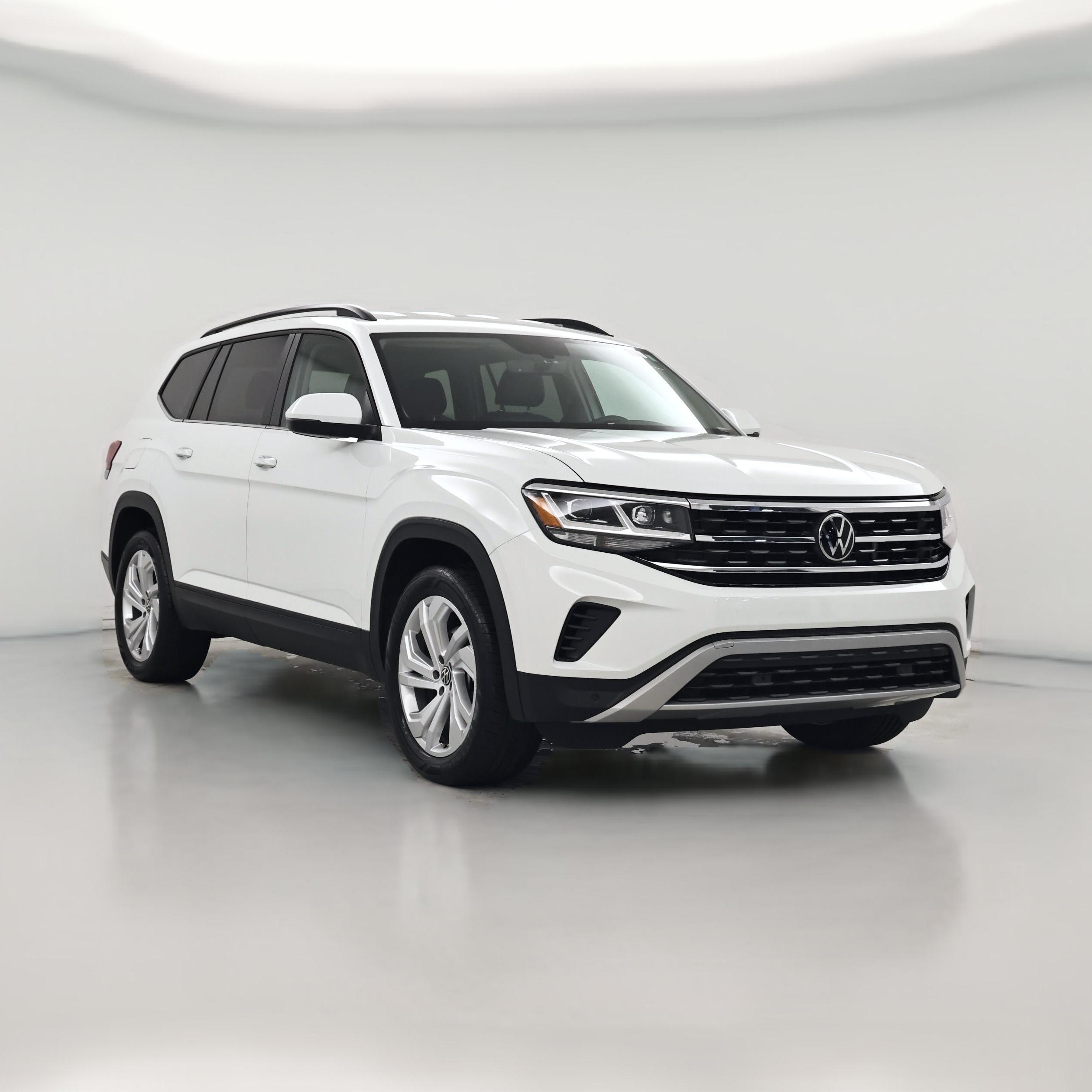 Thumbnail: 2023 Volkswagen Atlas - 1