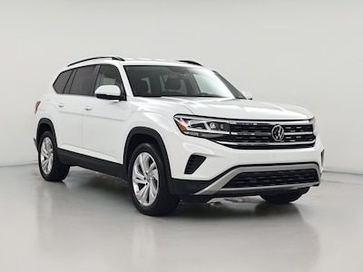 2023 Volkswagen Atlas SE w/Tech