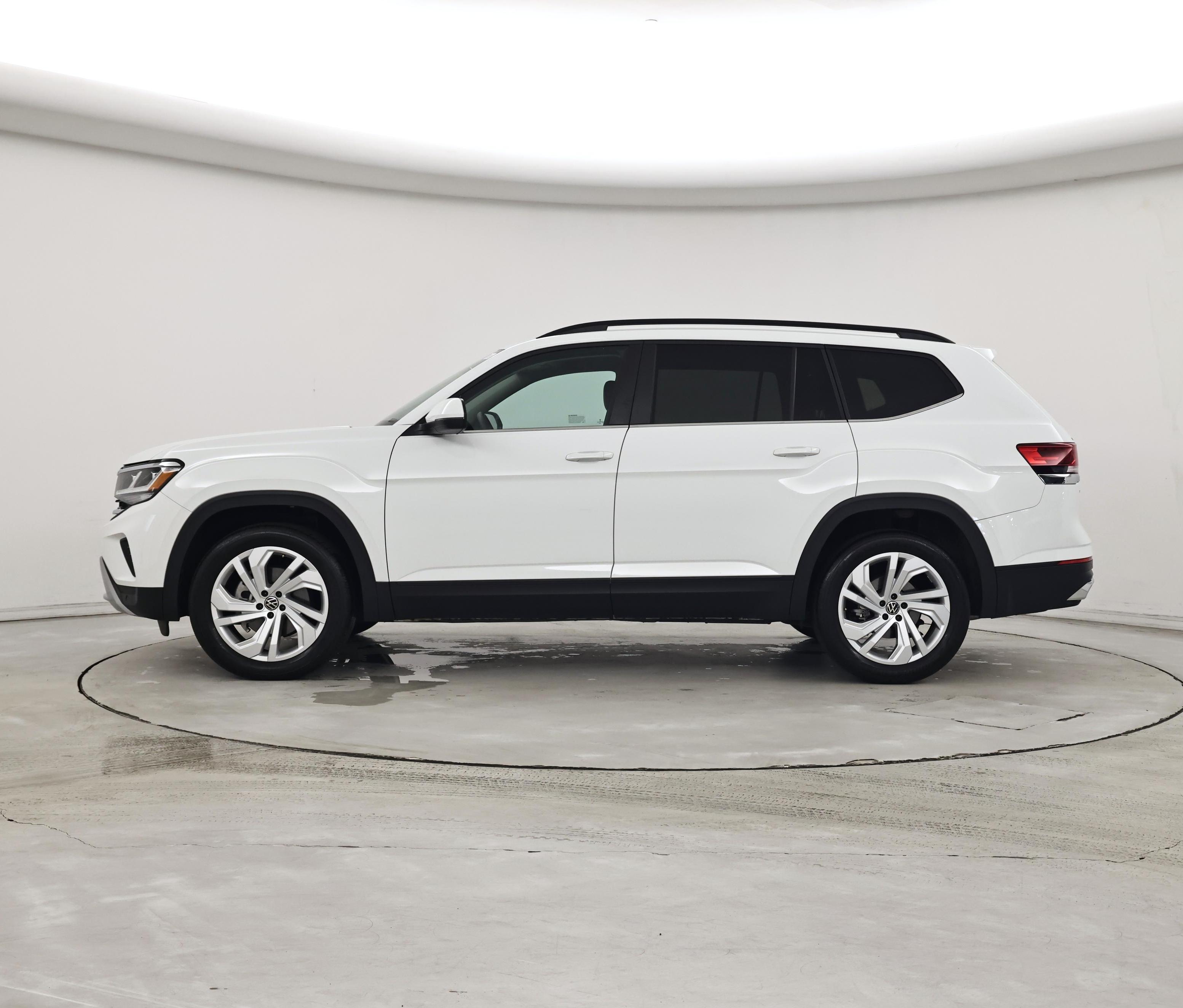 Thumbnail: 2023 Volkswagen Atlas - 3