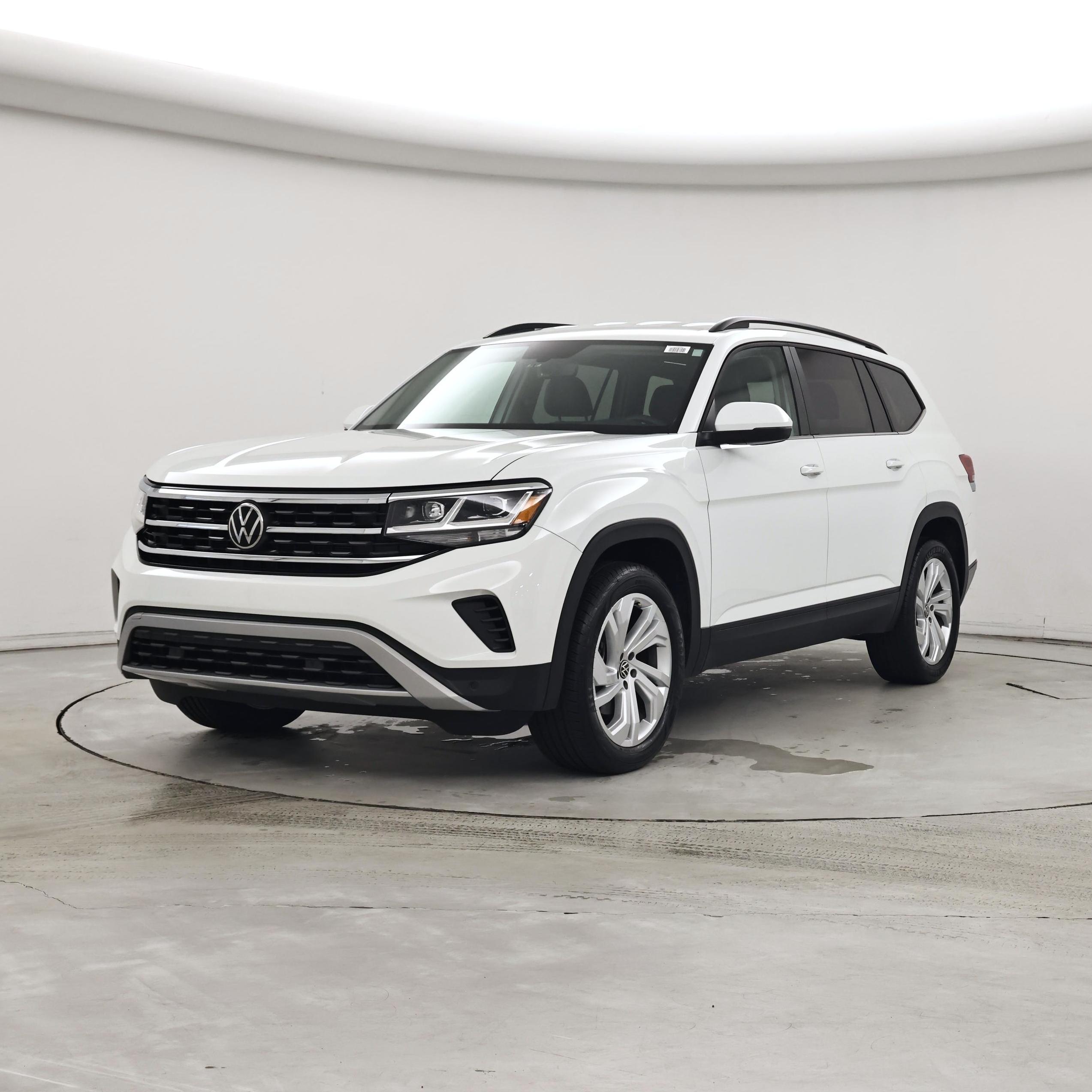 Thumbnail: 2023 Volkswagen Atlas - 4