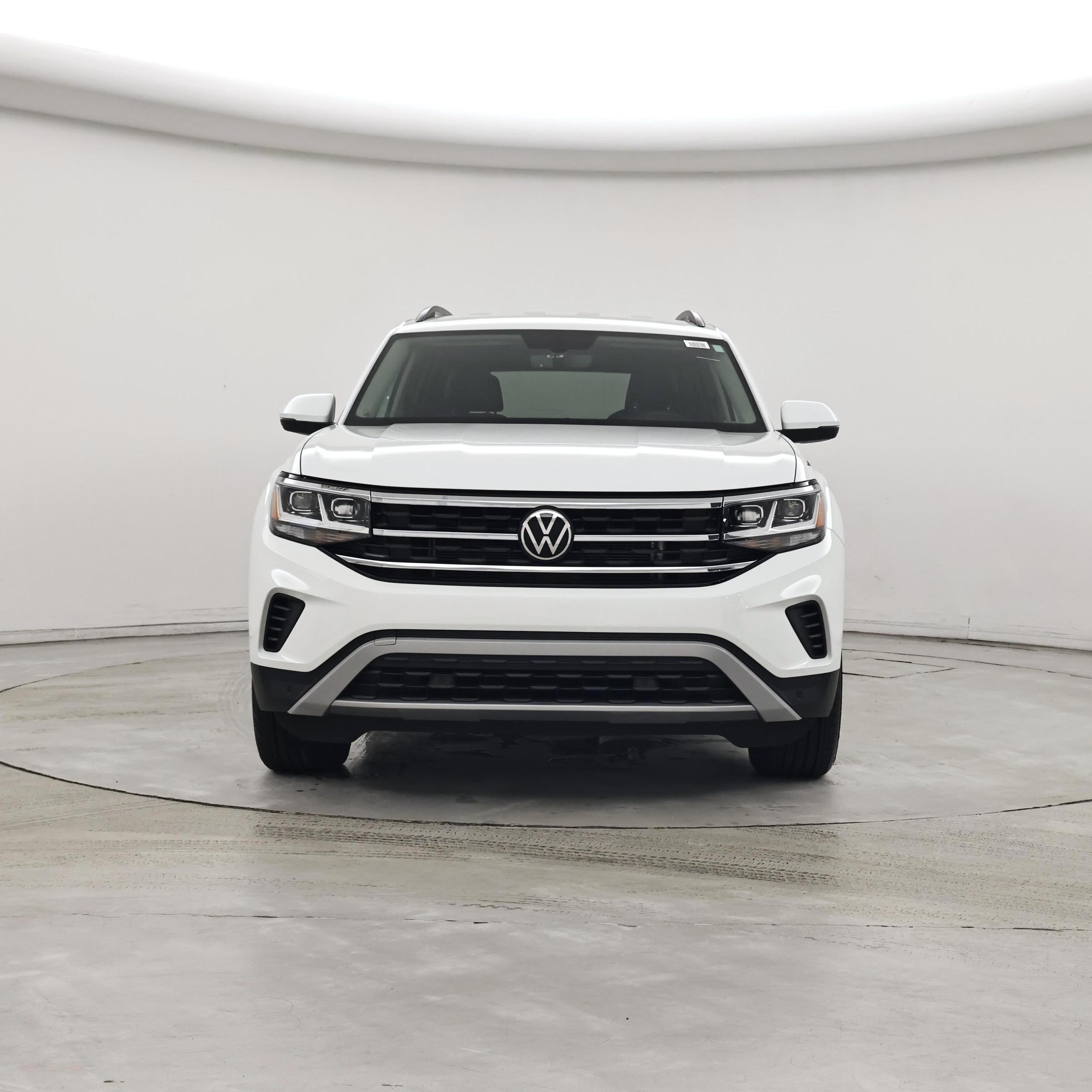 Thumbnail: 2023 Volkswagen Atlas - 5