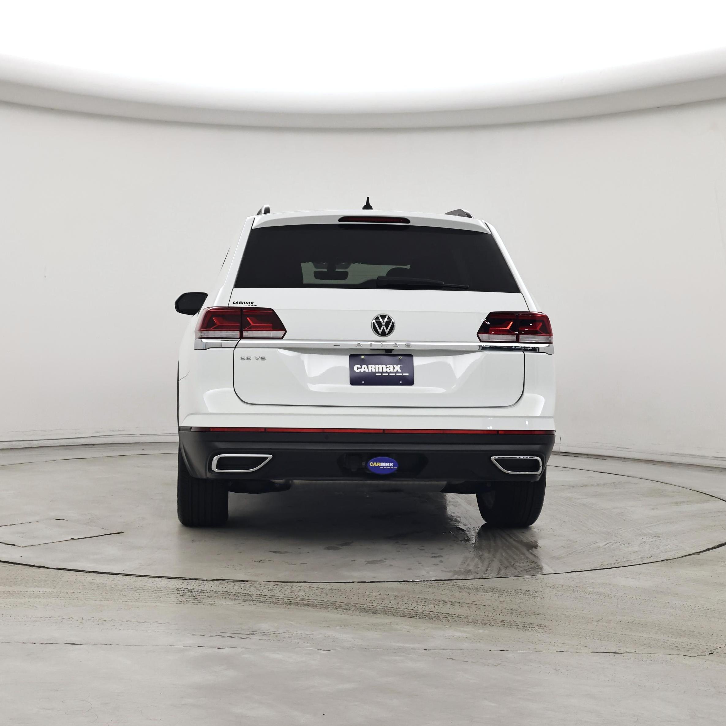 Thumbnail: 2023 Volkswagen Atlas - 6