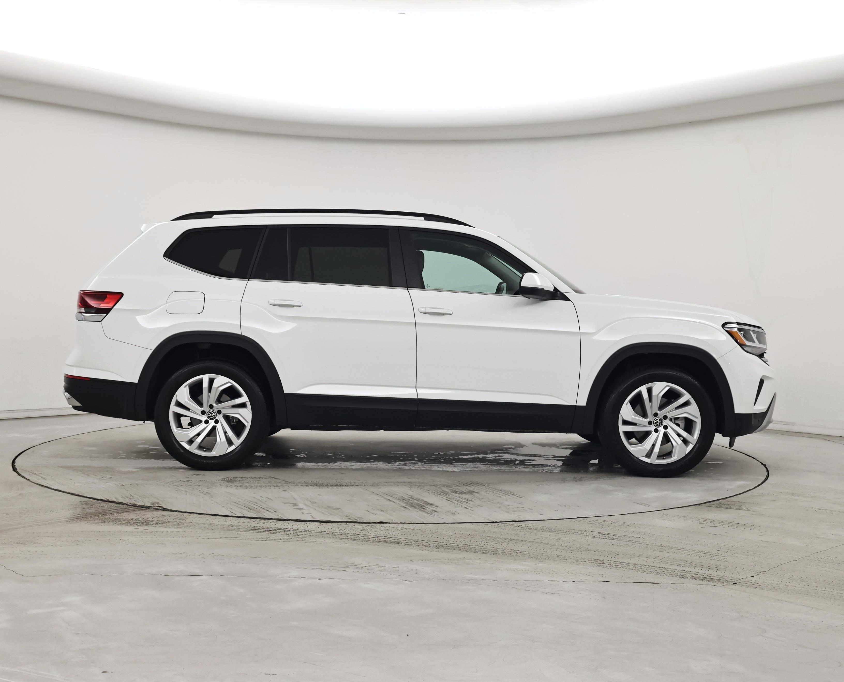Thumbnail: 2023 Volkswagen Atlas - 7