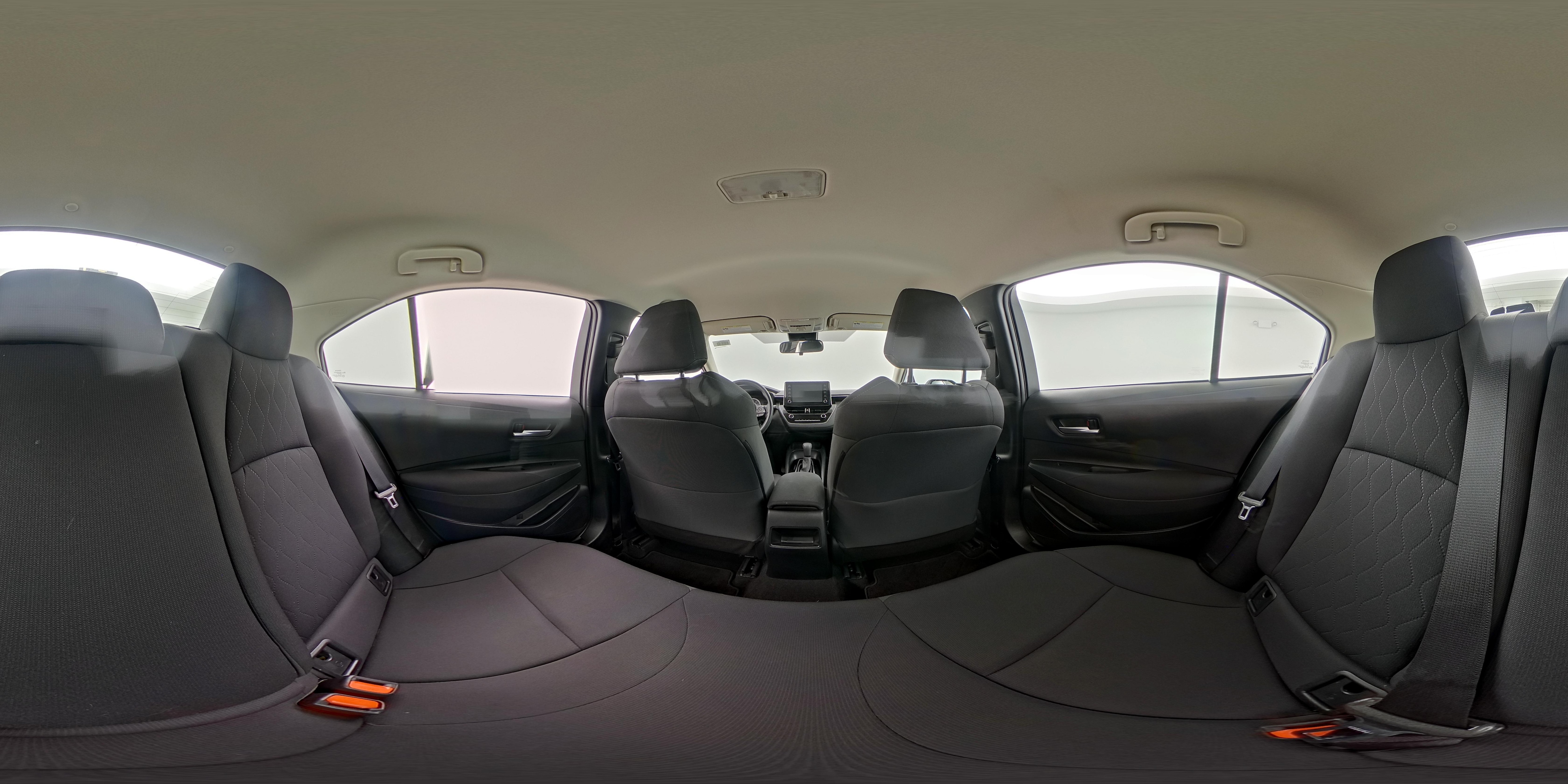 2020 Toyota Corolla LE - Photo 26