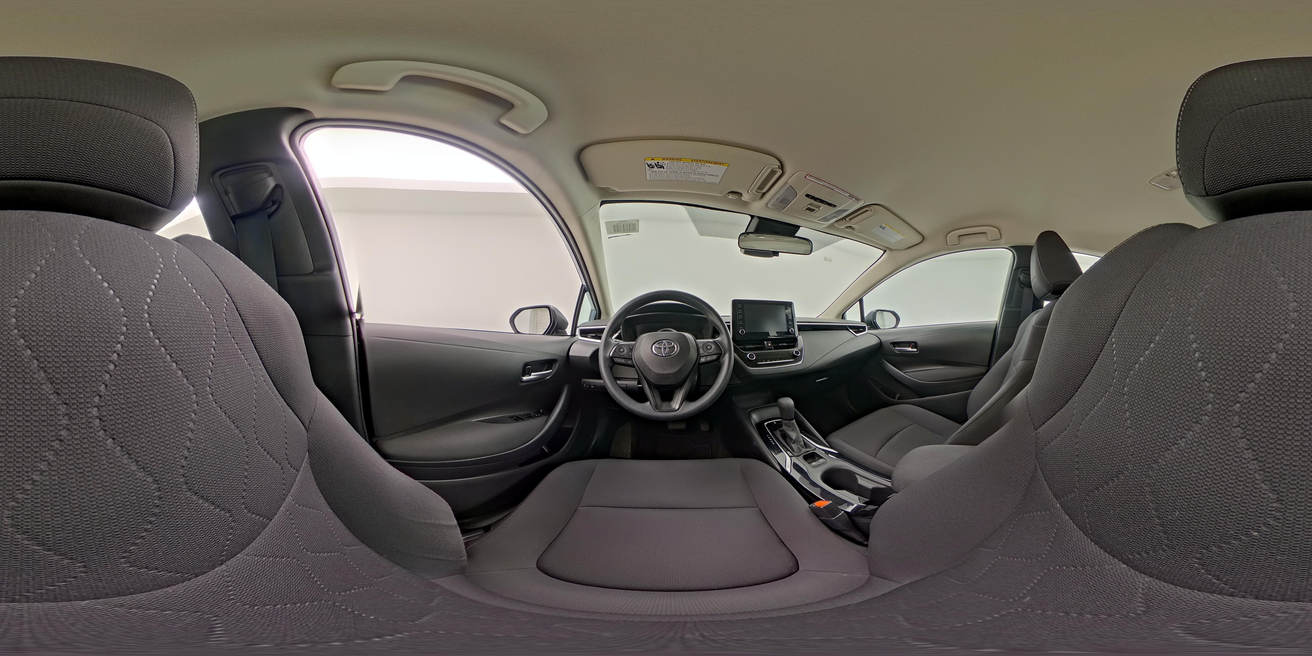 2020 Toyota Corolla LE - Photo 27