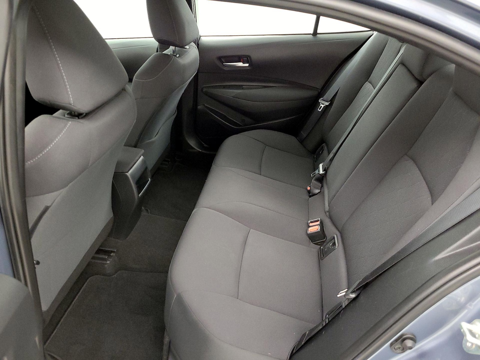 2020 Toyota Corolla LE - Photo 21