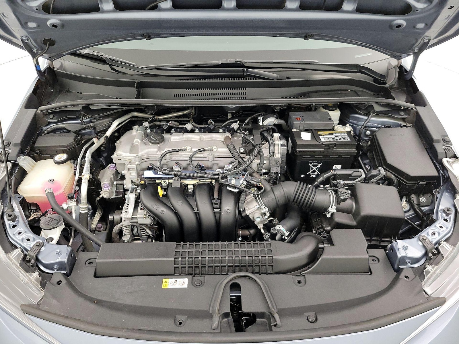 2020 Toyota Corolla LE - Photo 23