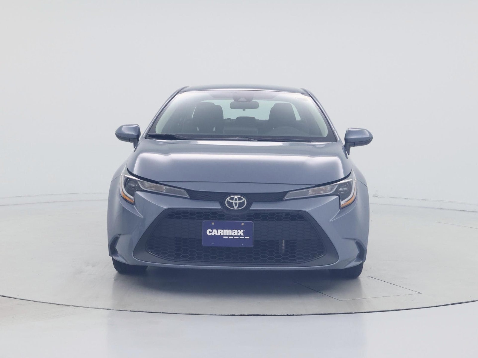 2020 Toyota Corolla LE - Photo 6