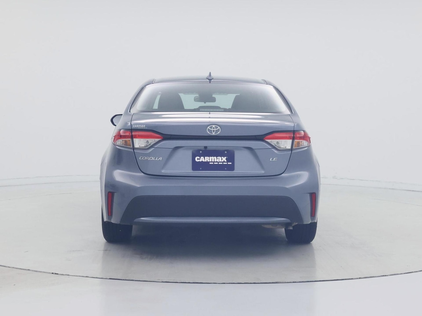 2020 Toyota Corolla LE - Photo 7