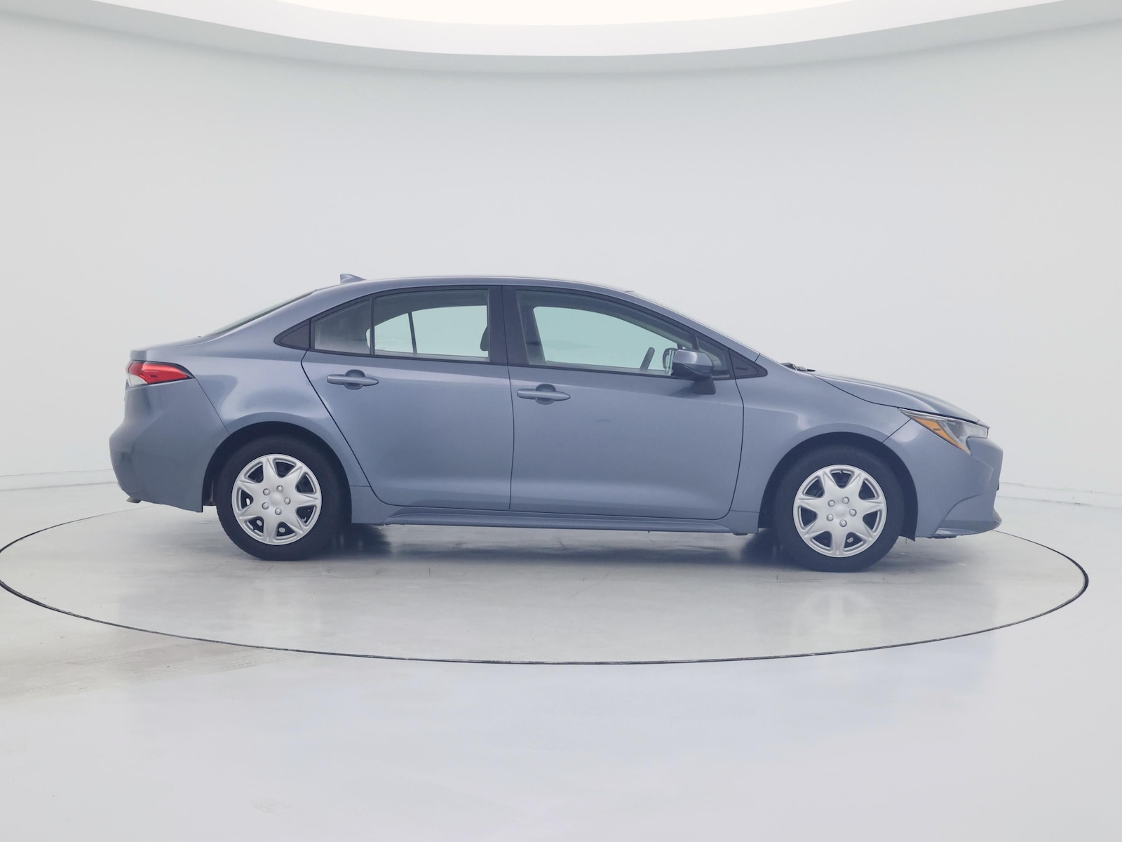 2020 Toyota Corolla LE - Photo 8