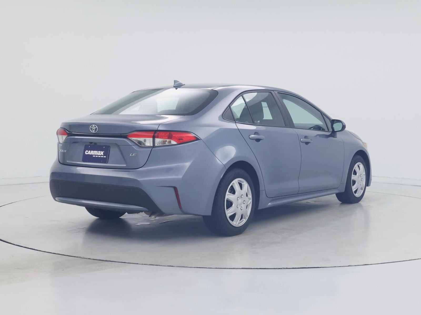 2020 Toyota Corolla LE - Photo 9
