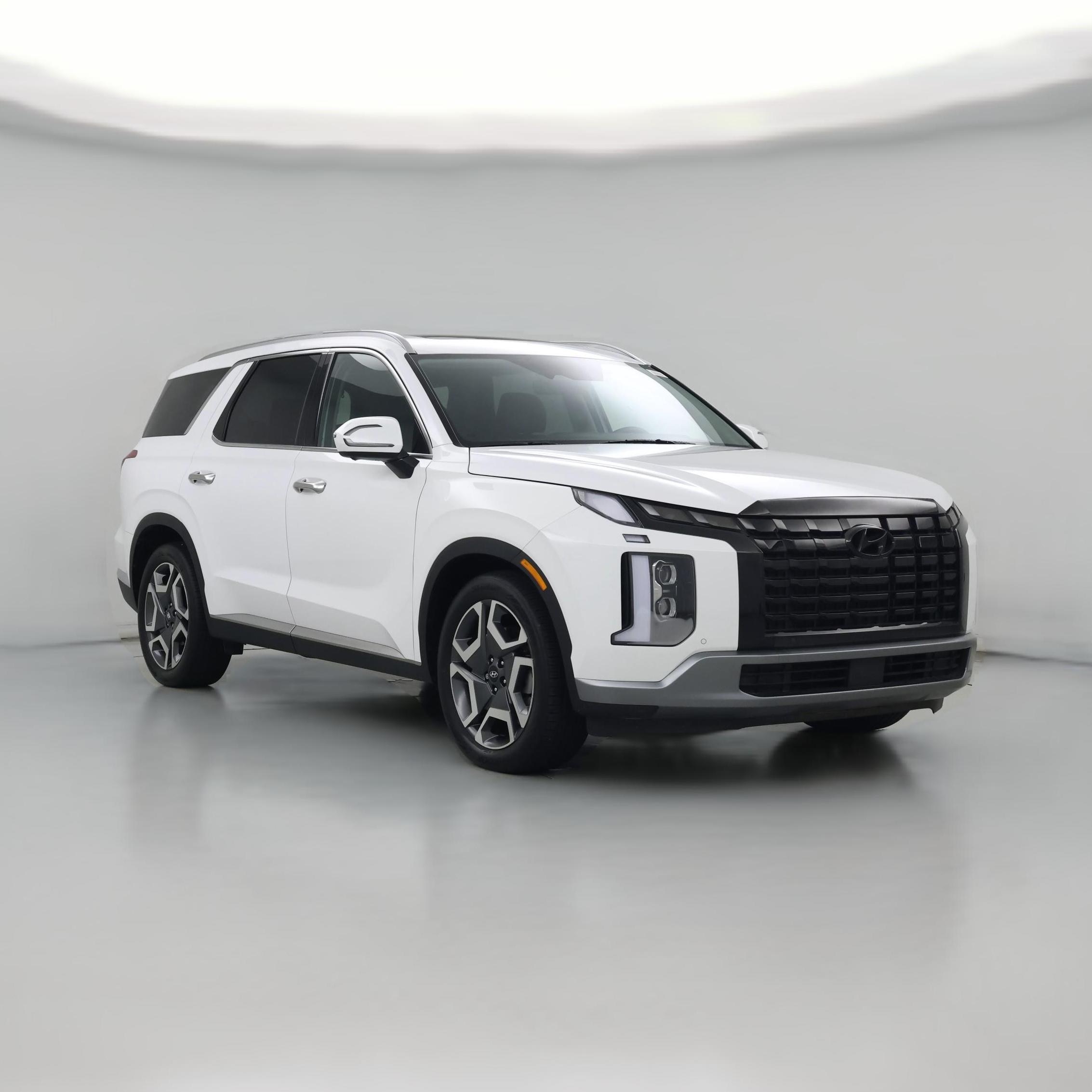 Thumbnail: 2024 Hyundai Palisade - 1