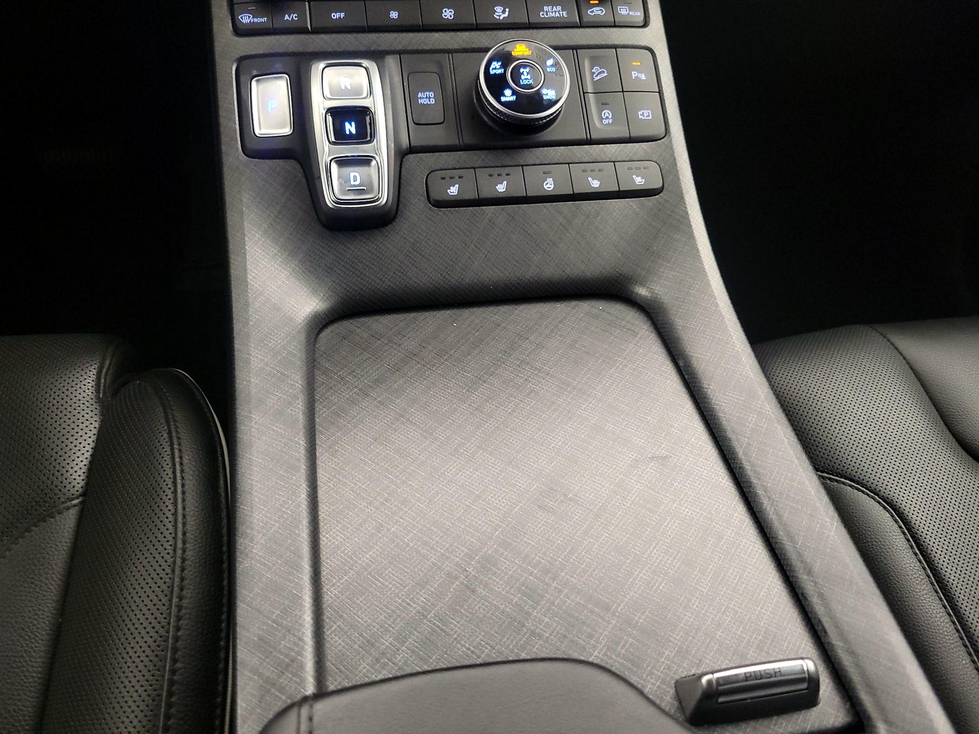 Thumbnail: 2024 Hyundai Palisade - 18
