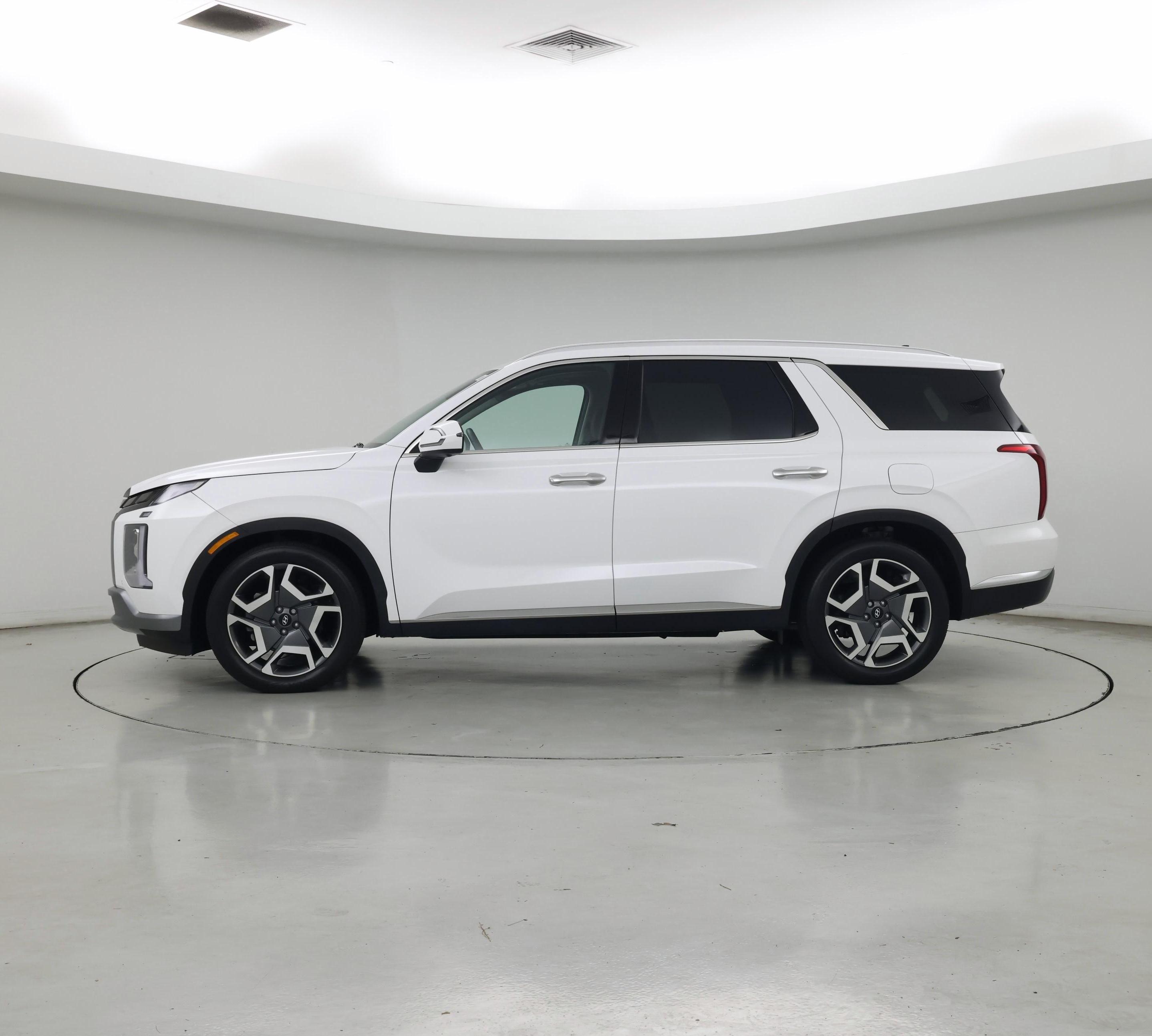 Thumbnail: 2024 Hyundai Palisade - 3