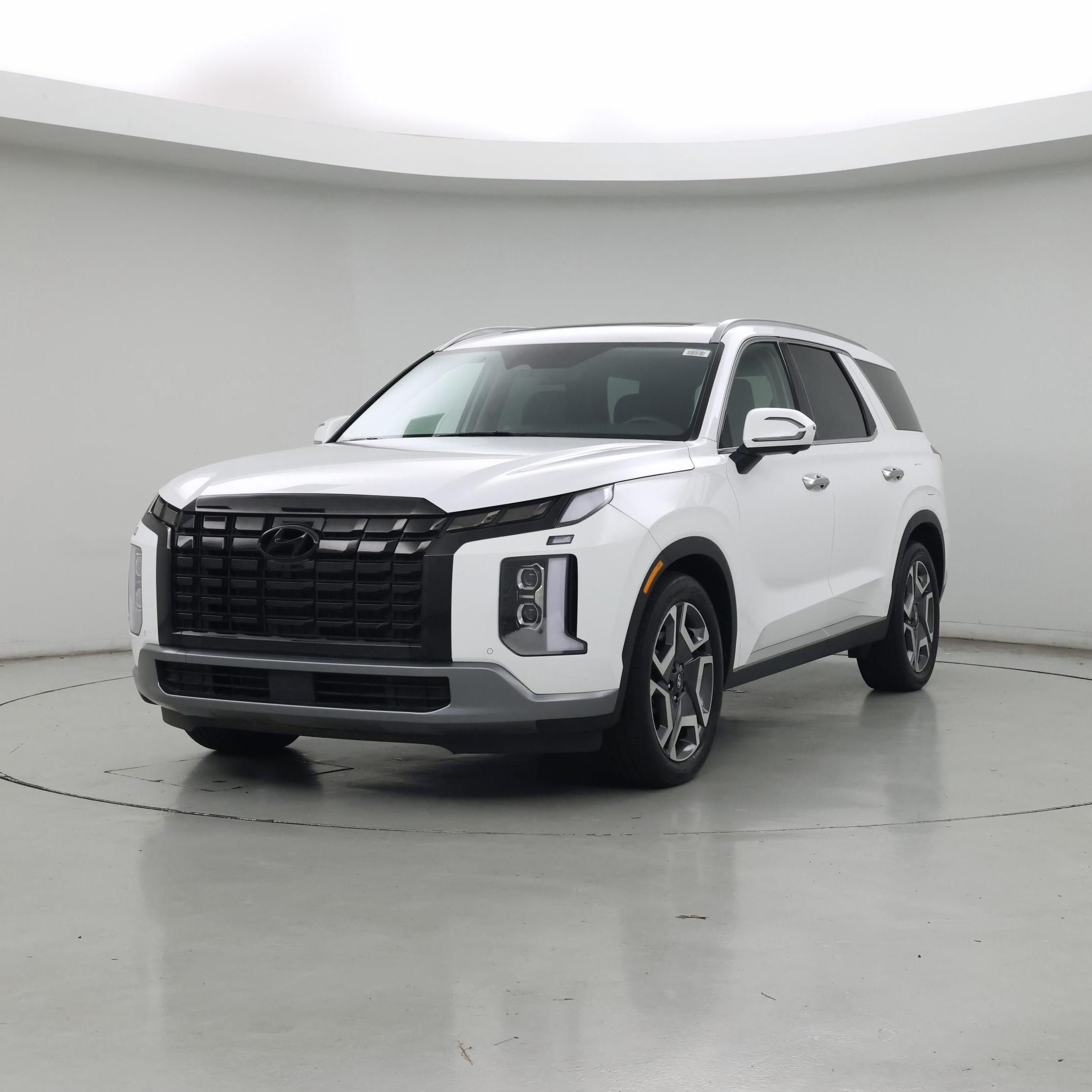 Thumbnail: 2024 Hyundai Palisade - 4