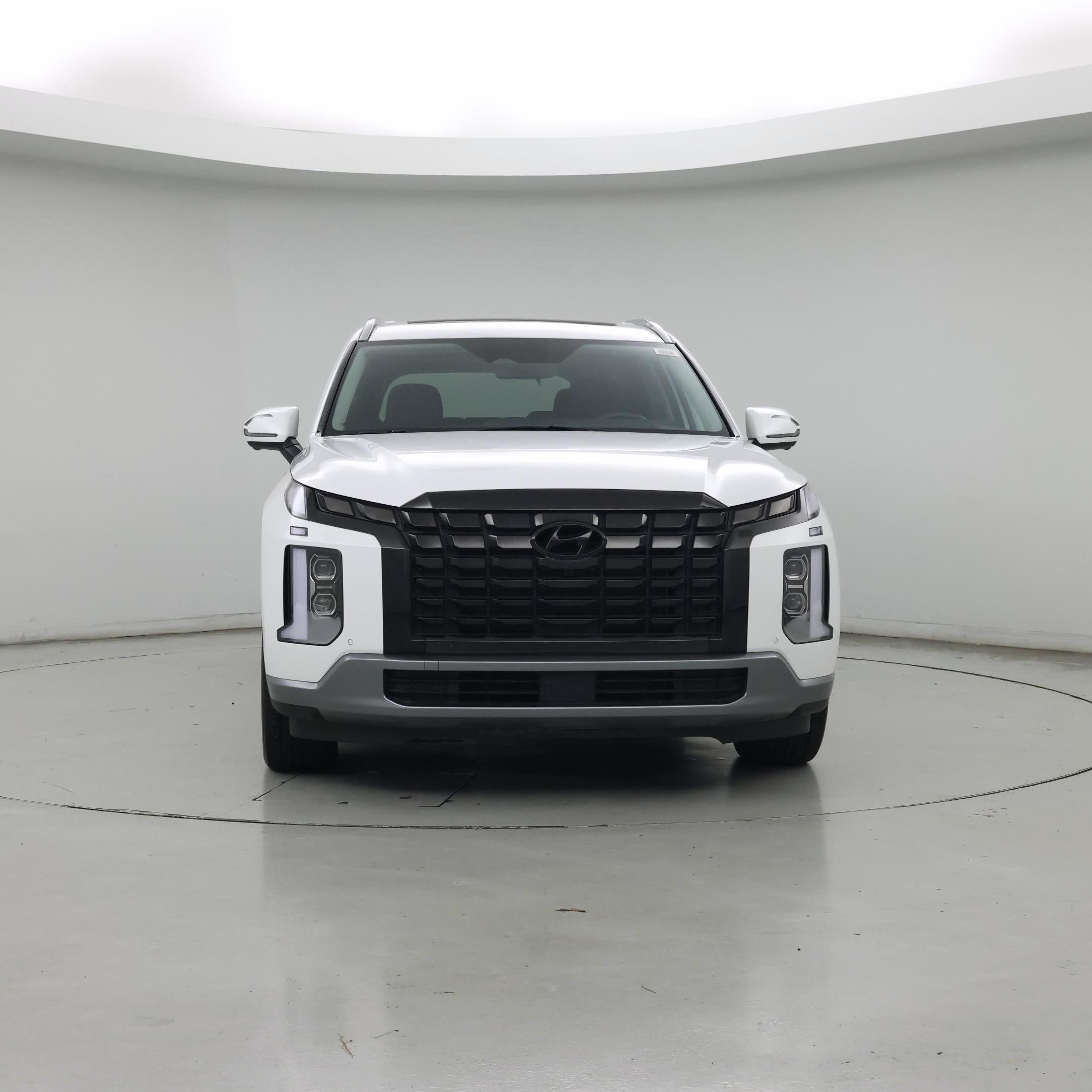 Thumbnail: 2024 Hyundai Palisade - 5