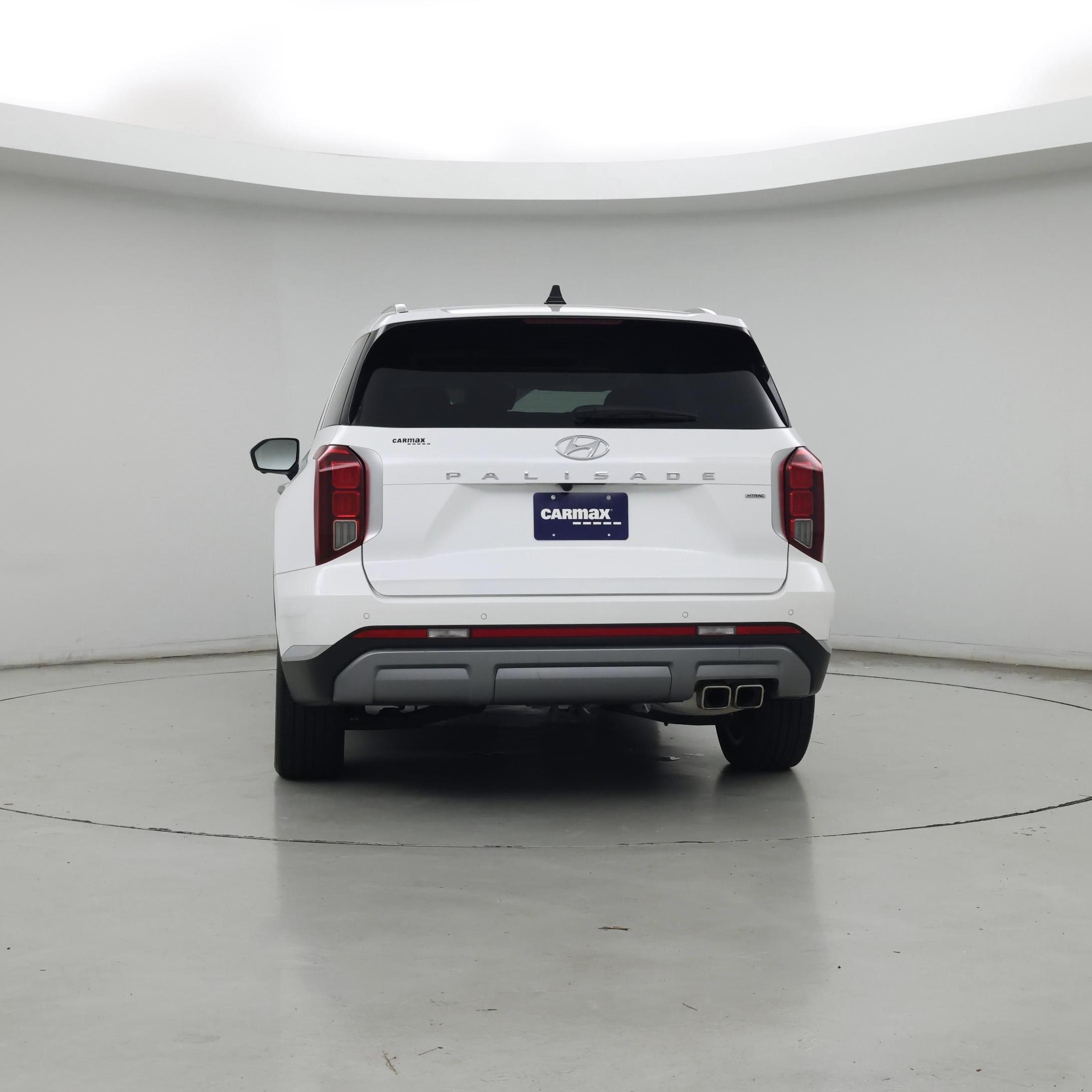 Thumbnail: 2024 Hyundai Palisade - 6