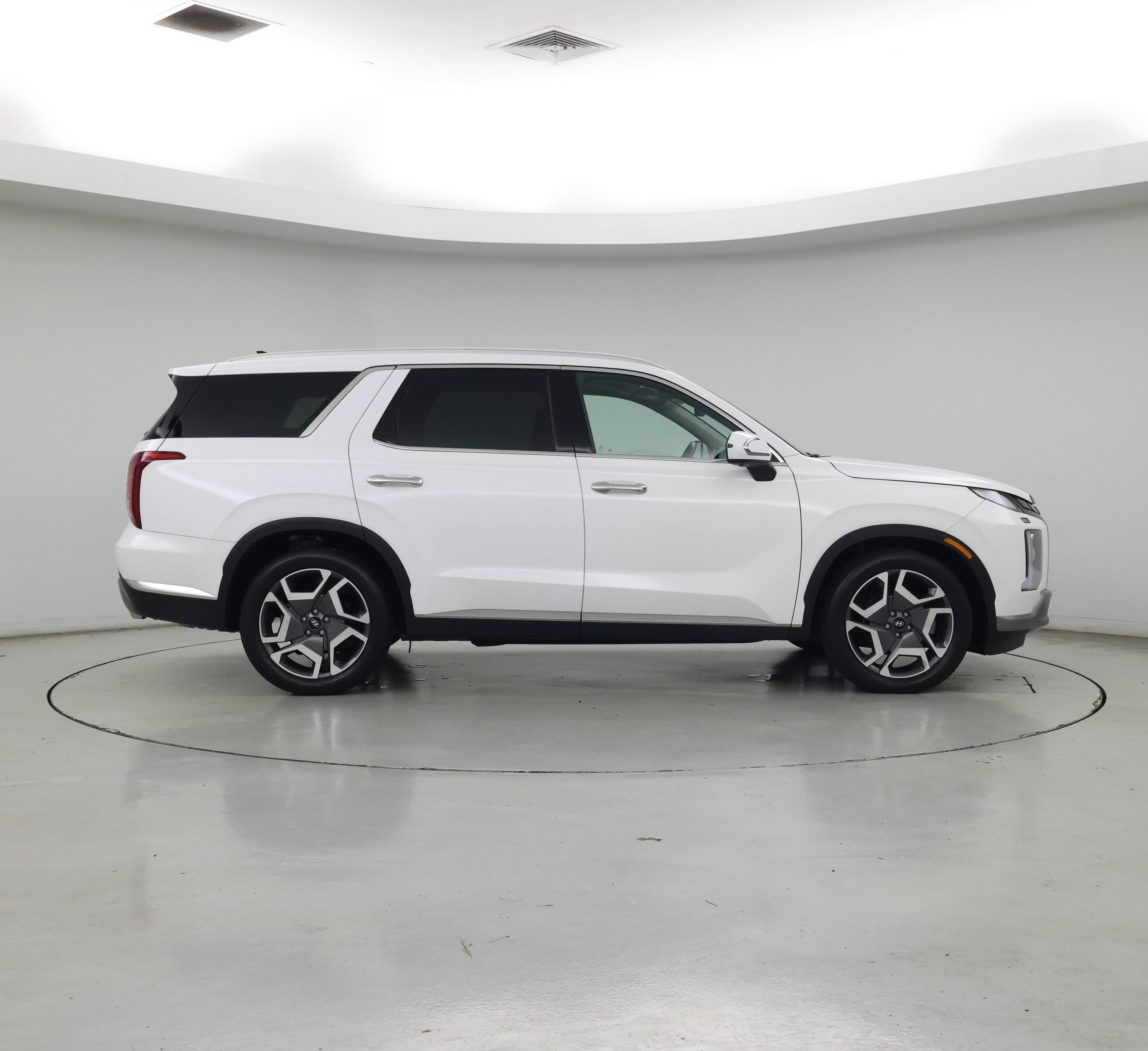 Thumbnail: 2024 Hyundai Palisade - 7